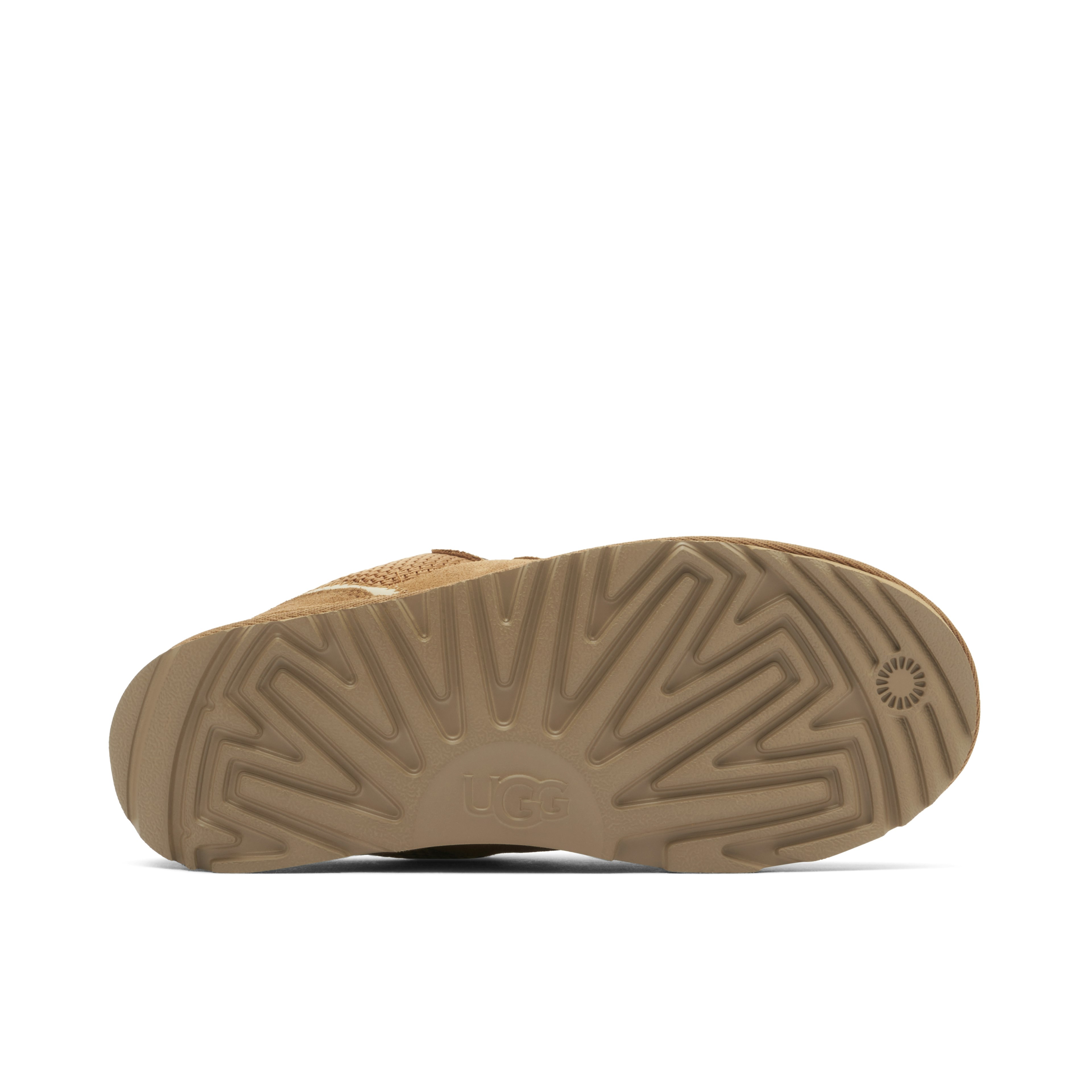 UGG Lowmel Chestnut Kids