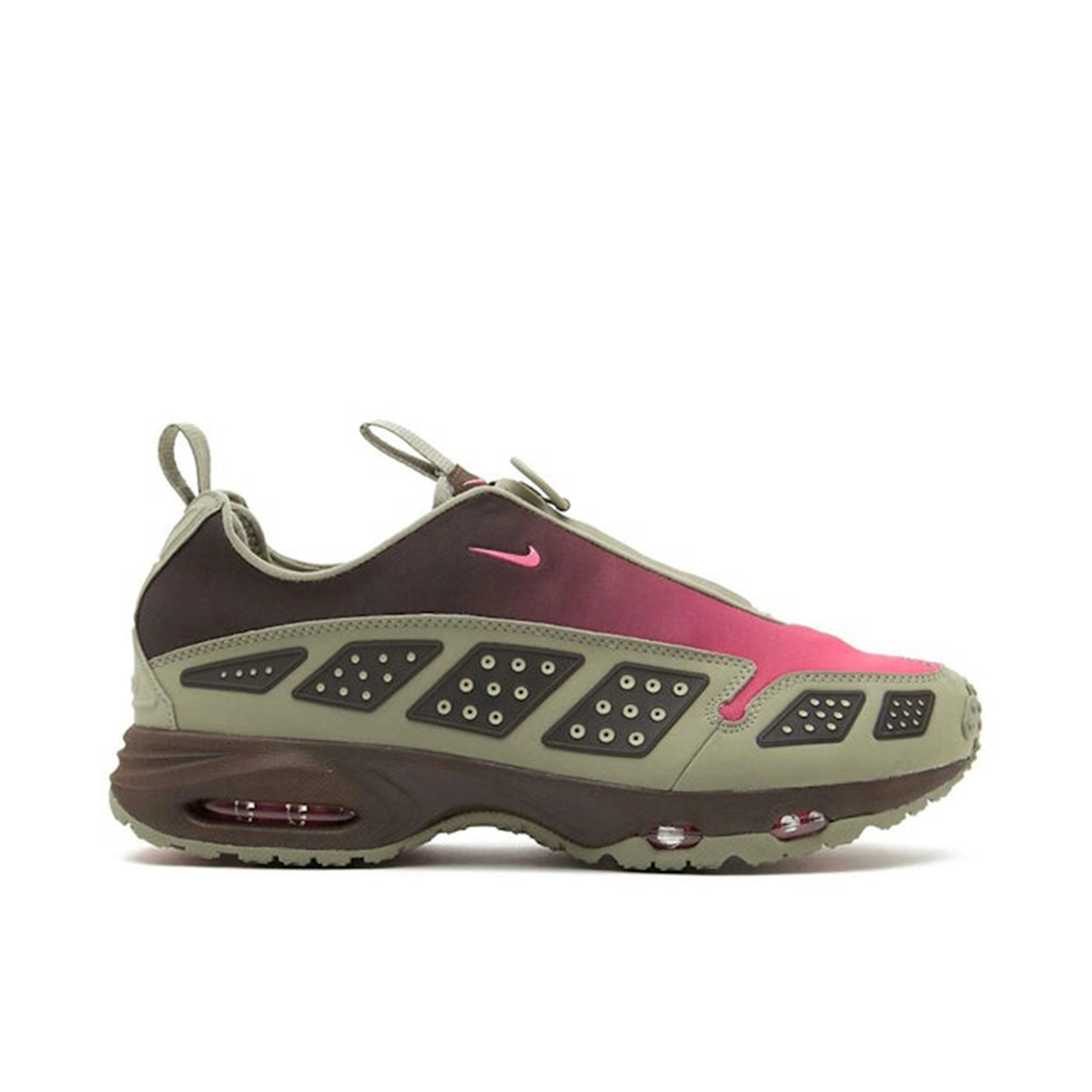 Nike Air Max Sunder Light Army Pinksicle Womens