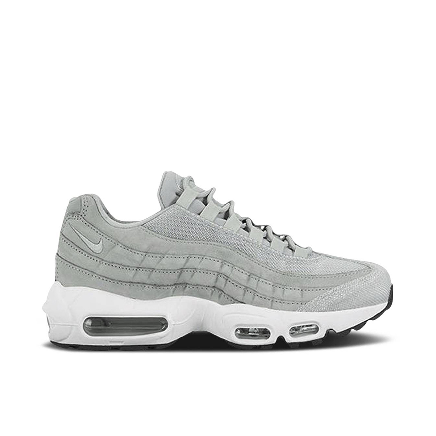 Light pumice air max 95 on sale