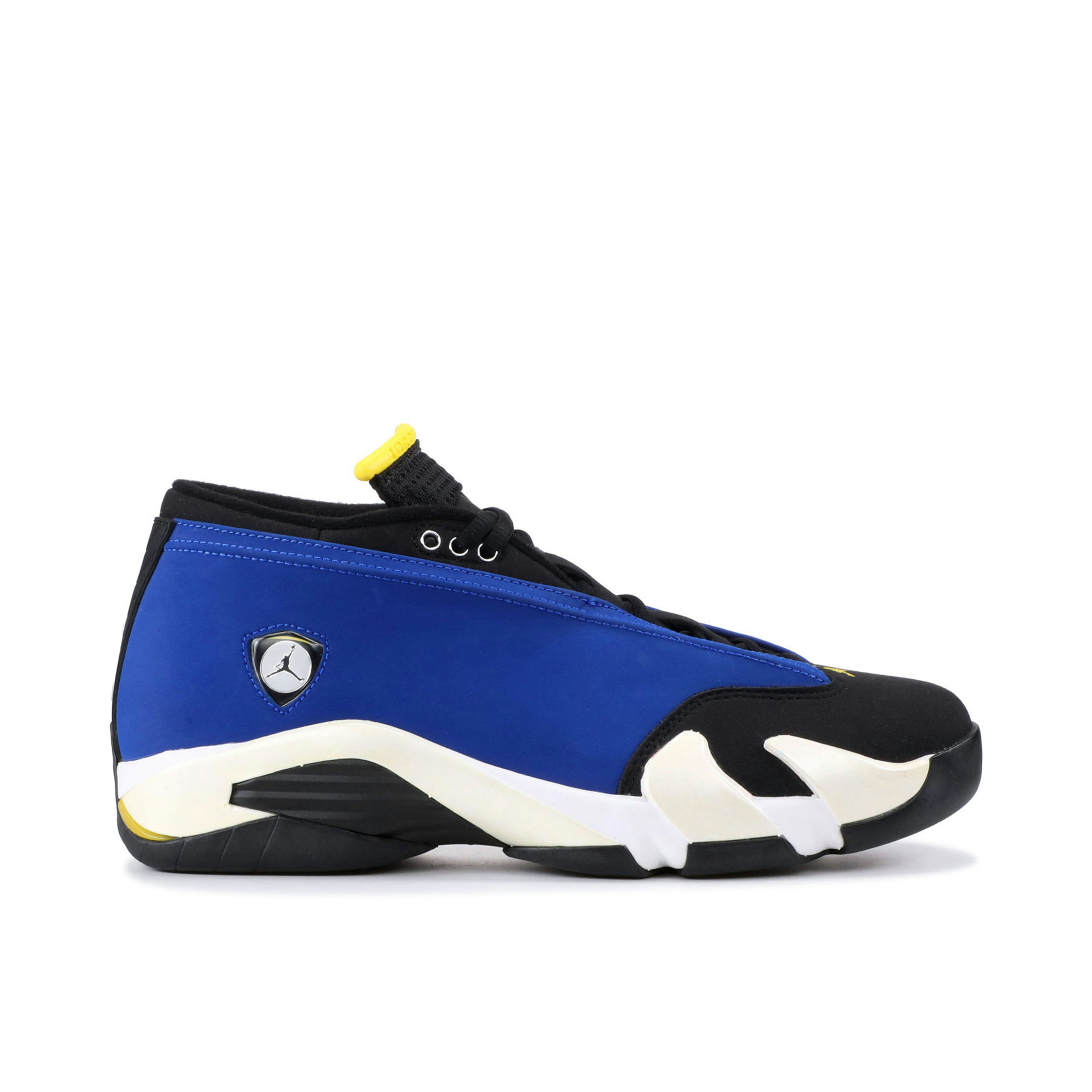 Air Jordan 14 Retro Low Laney