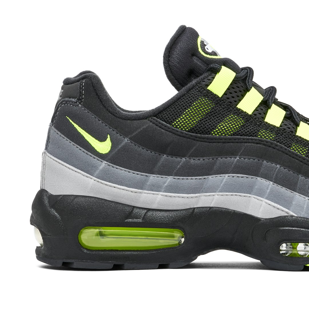 mens nike air max 95 neon
