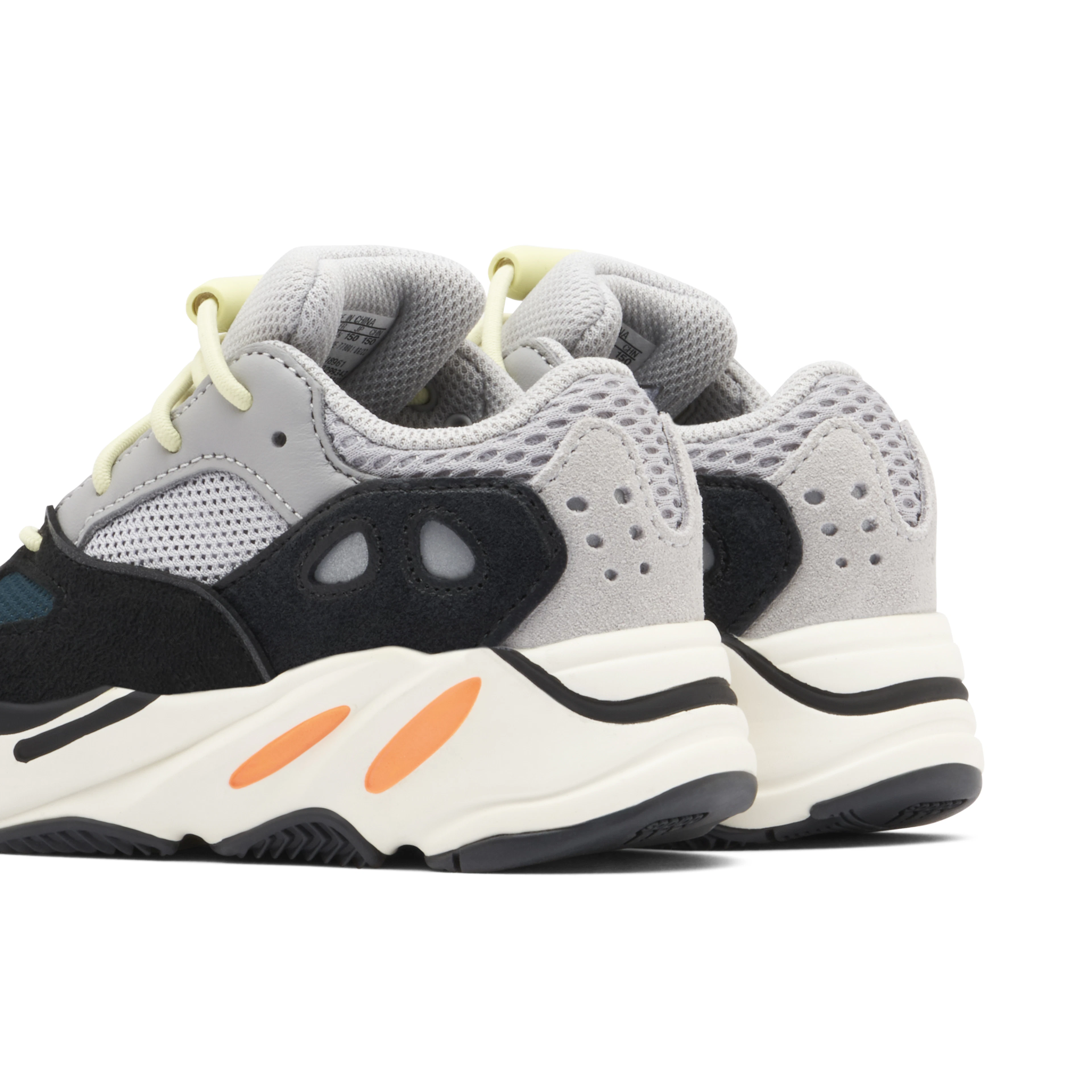 Adidas Yeezy Boost 700 Wave Runner Infants