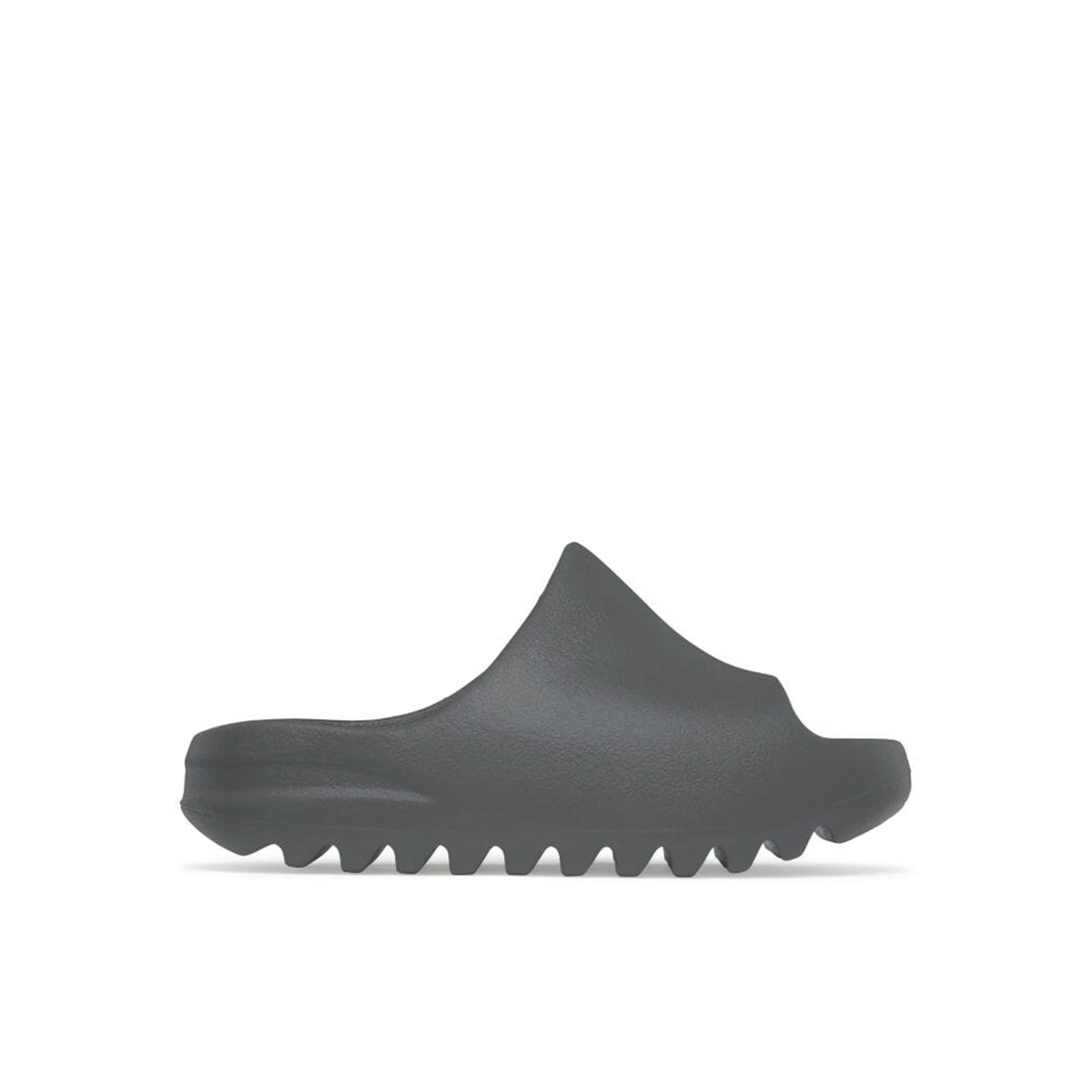 Yeezy Slides Dark Onyx Kids