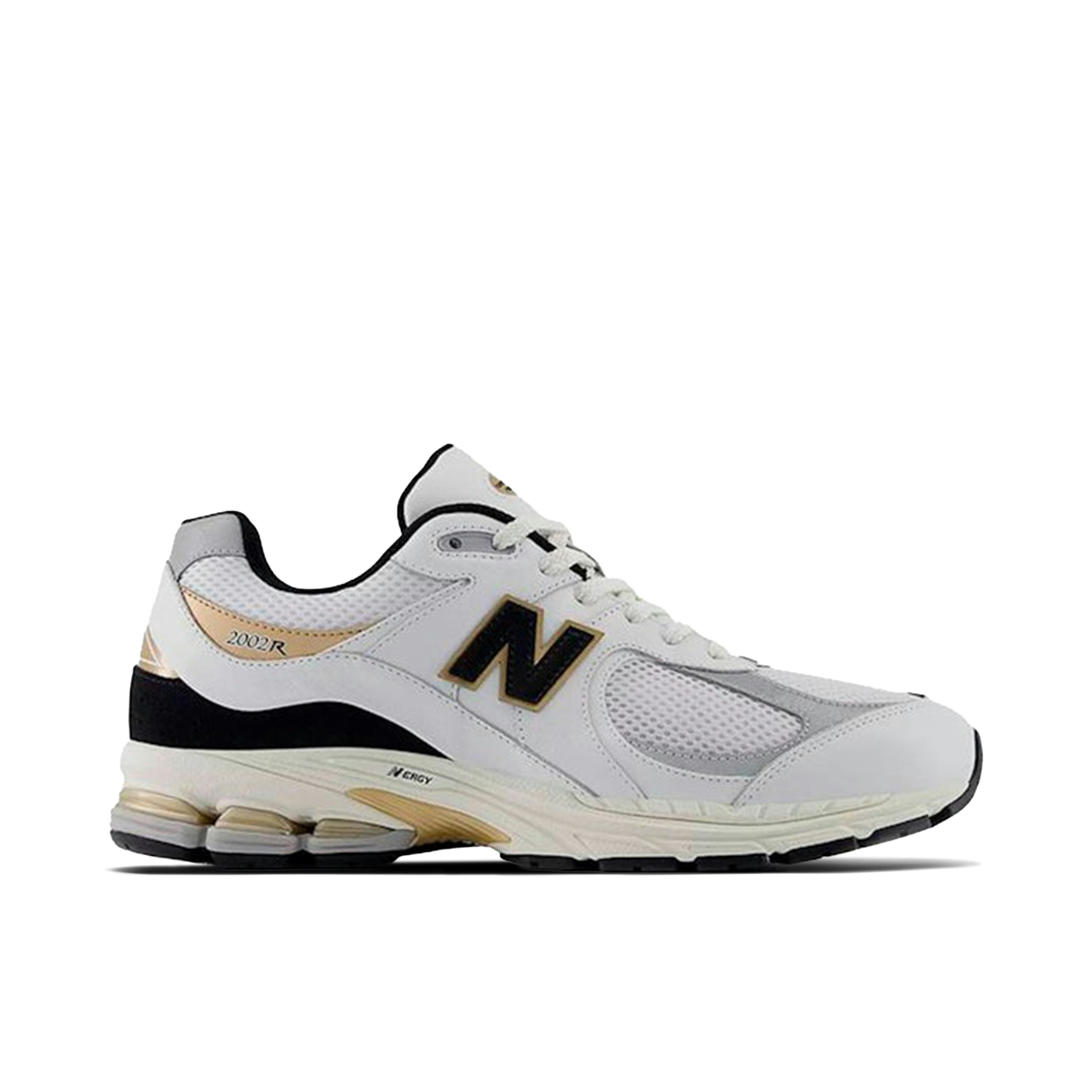 New Balance 2002R Metallic