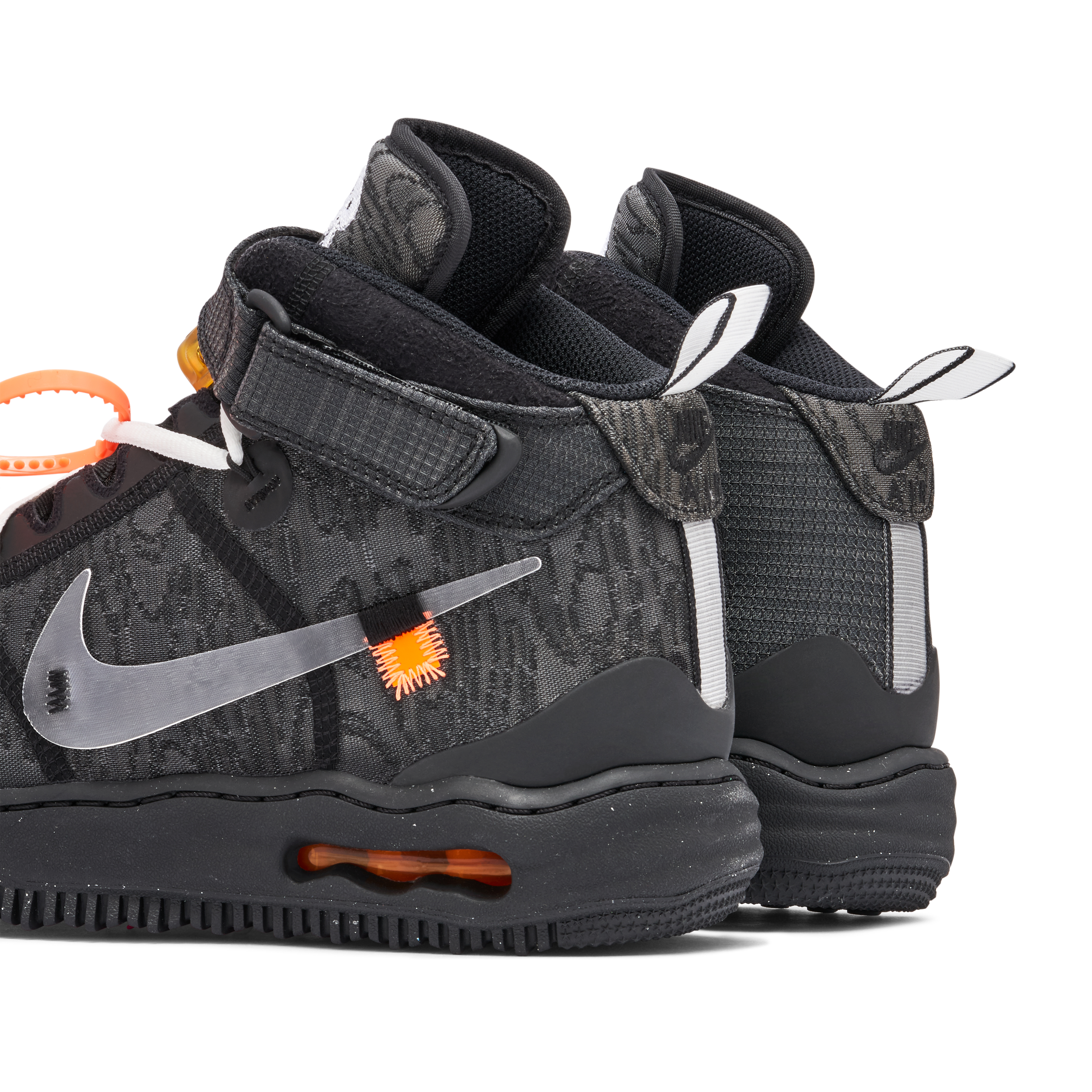 Nike air force 1 utility fluo online