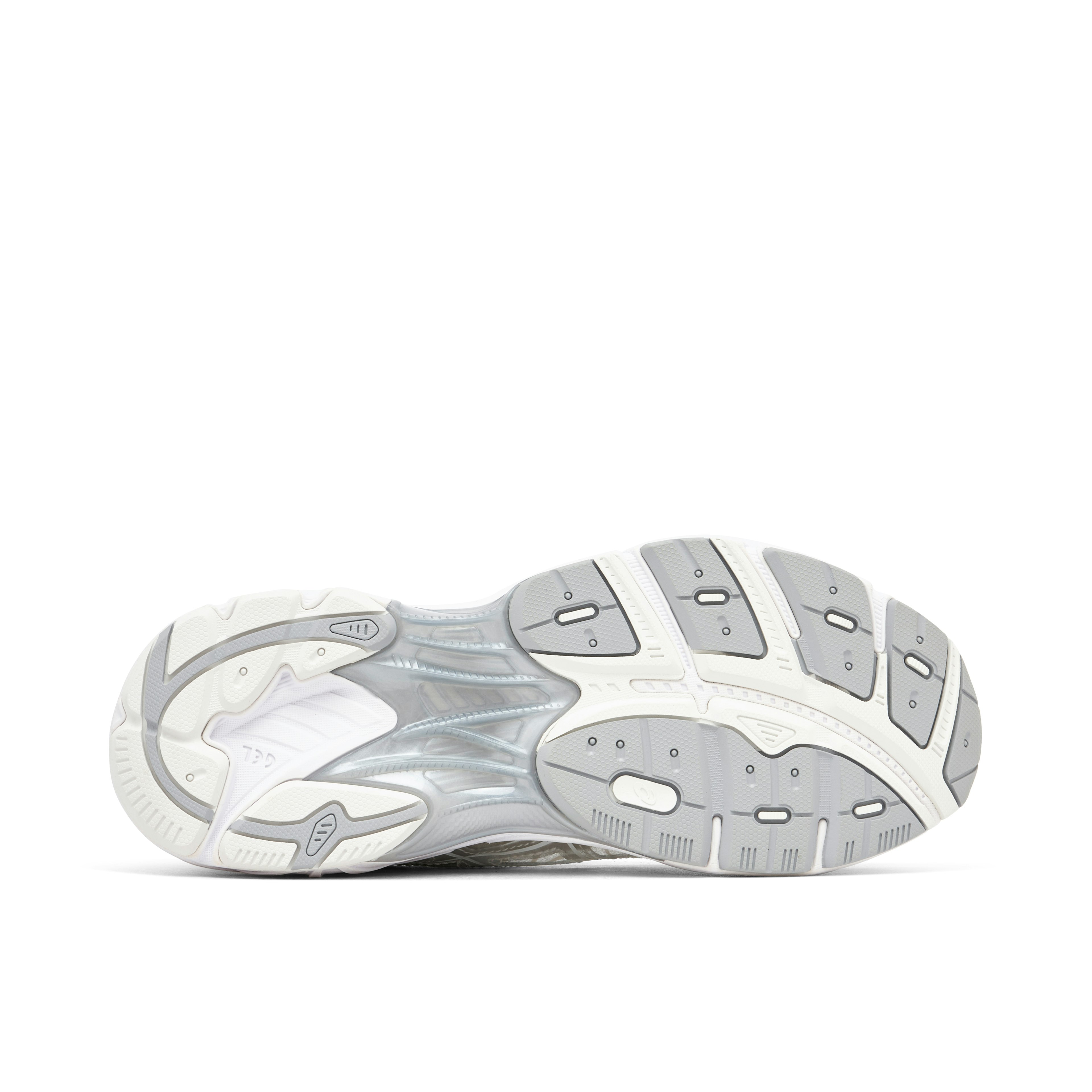 ASICS GT 2160 x Cecilie Bahnsen Pure Silver