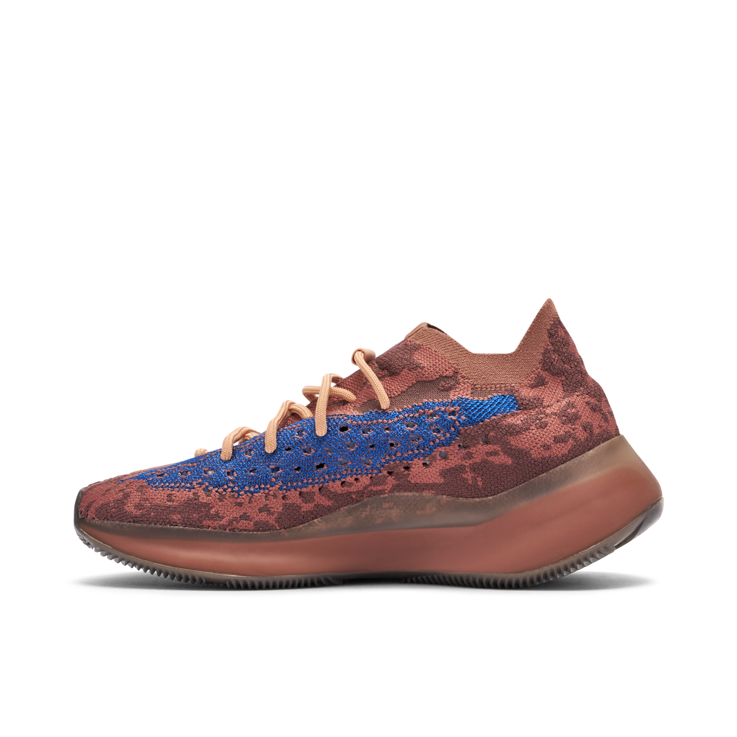 Yeezy Boost 380 Azure Non-Reflective