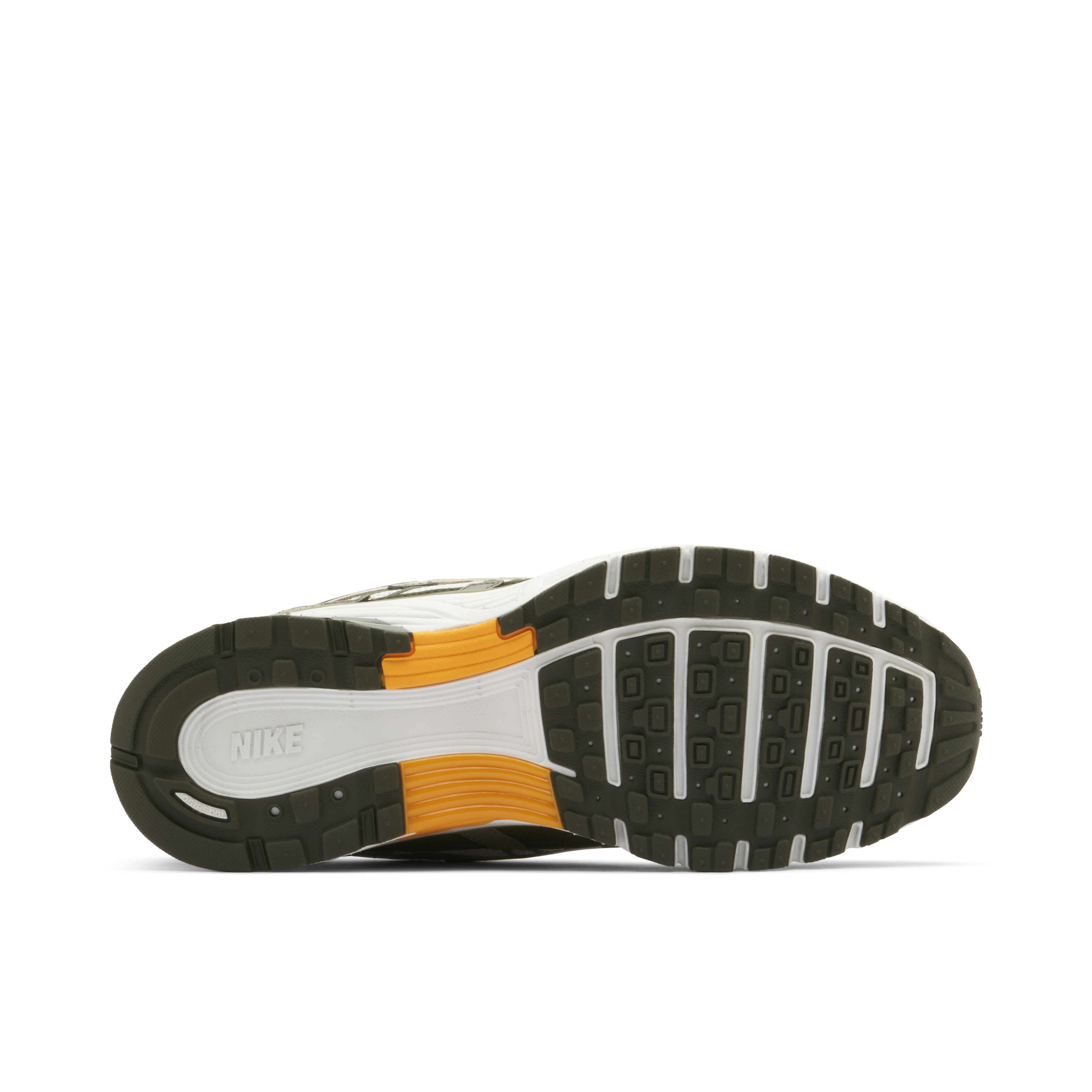 Nike P-6000 Light Army Cargo Khaki