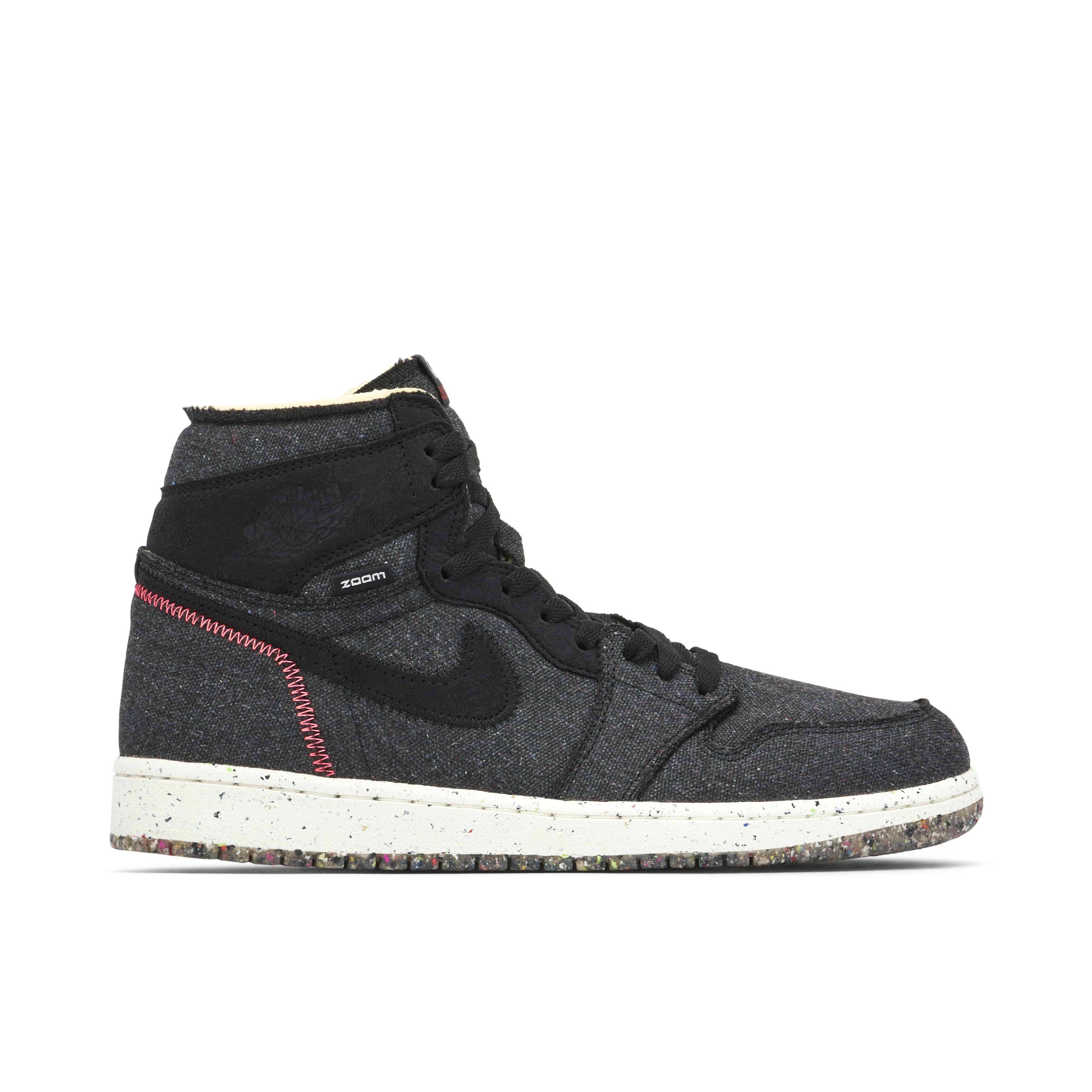 Air Jordan 1 Retro High Zoom Space Hippie