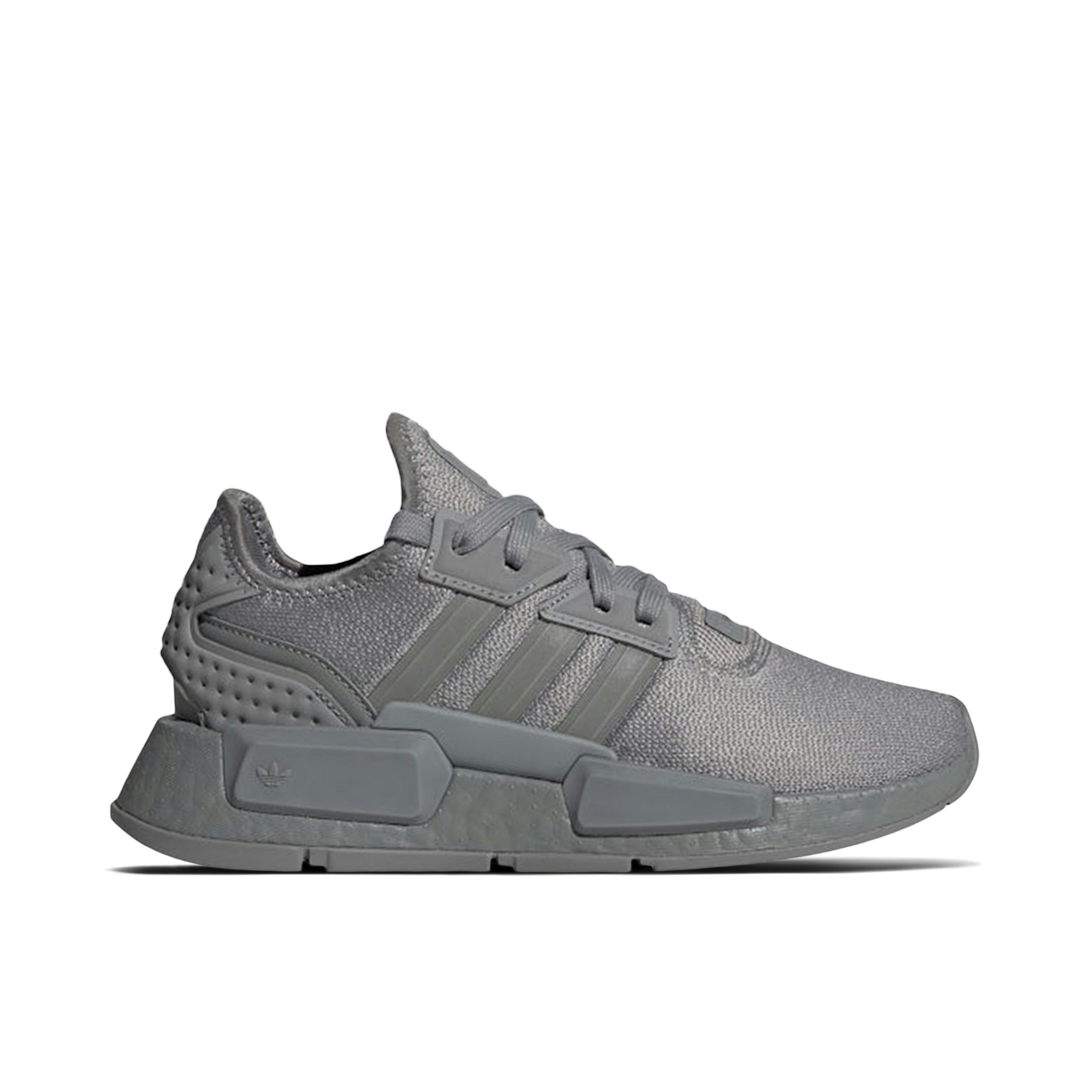 Adidas NMD G1 Grey Three Grey Core Black GS