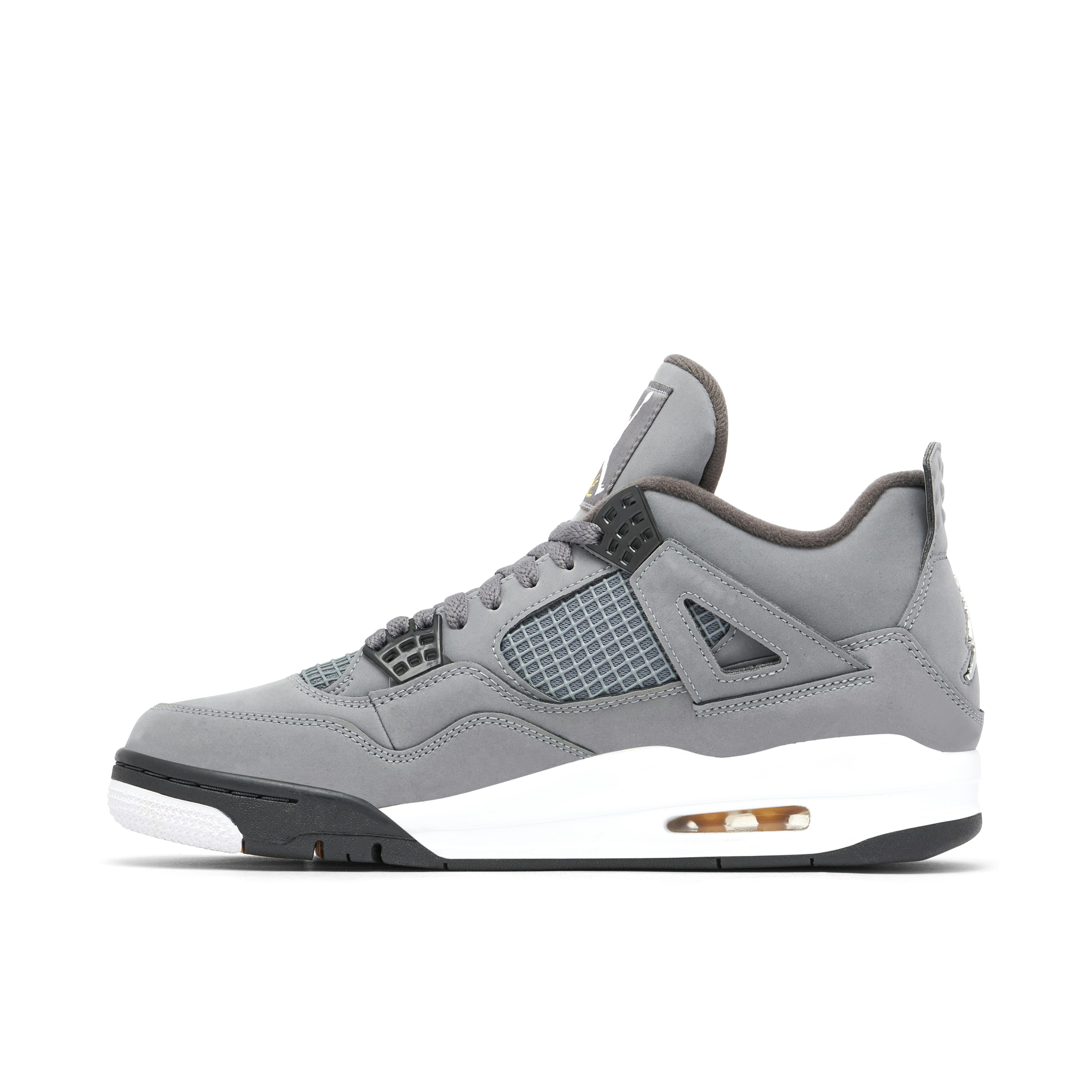 Air Jordan 4 Cool Grey 2019