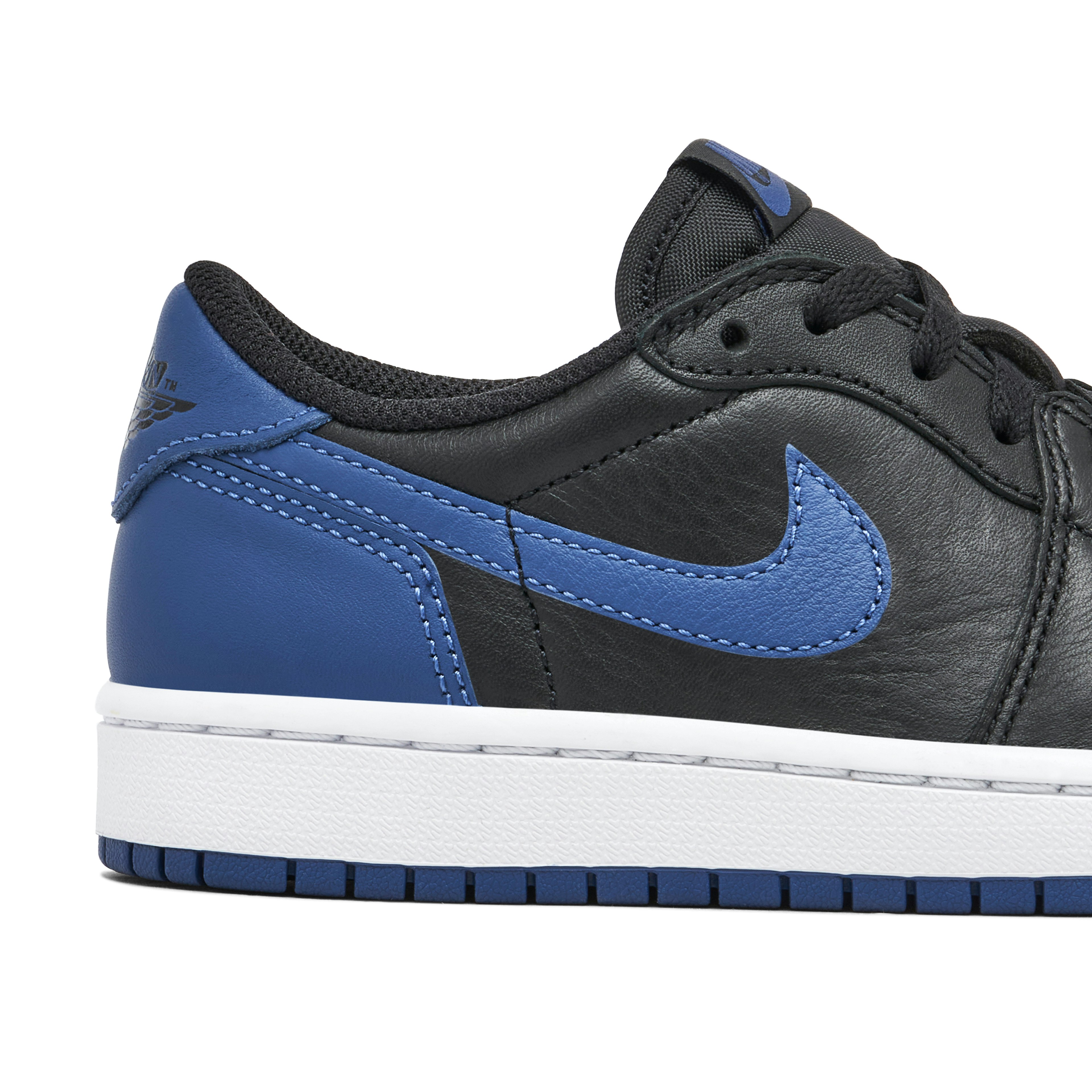 Air Jordan 1 Low OG Mystic Navy für Damen