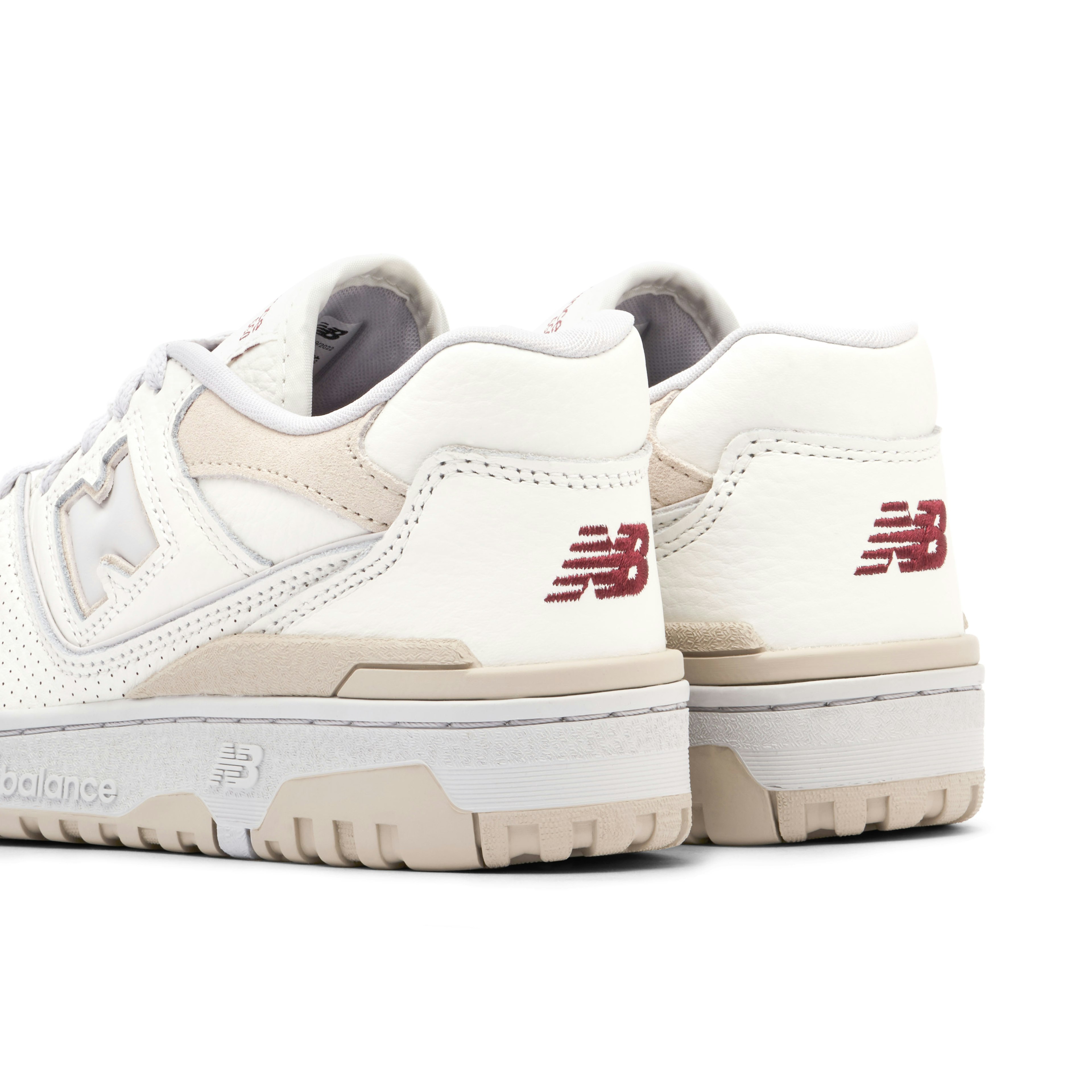 New Balance 550 Lunar New Year White