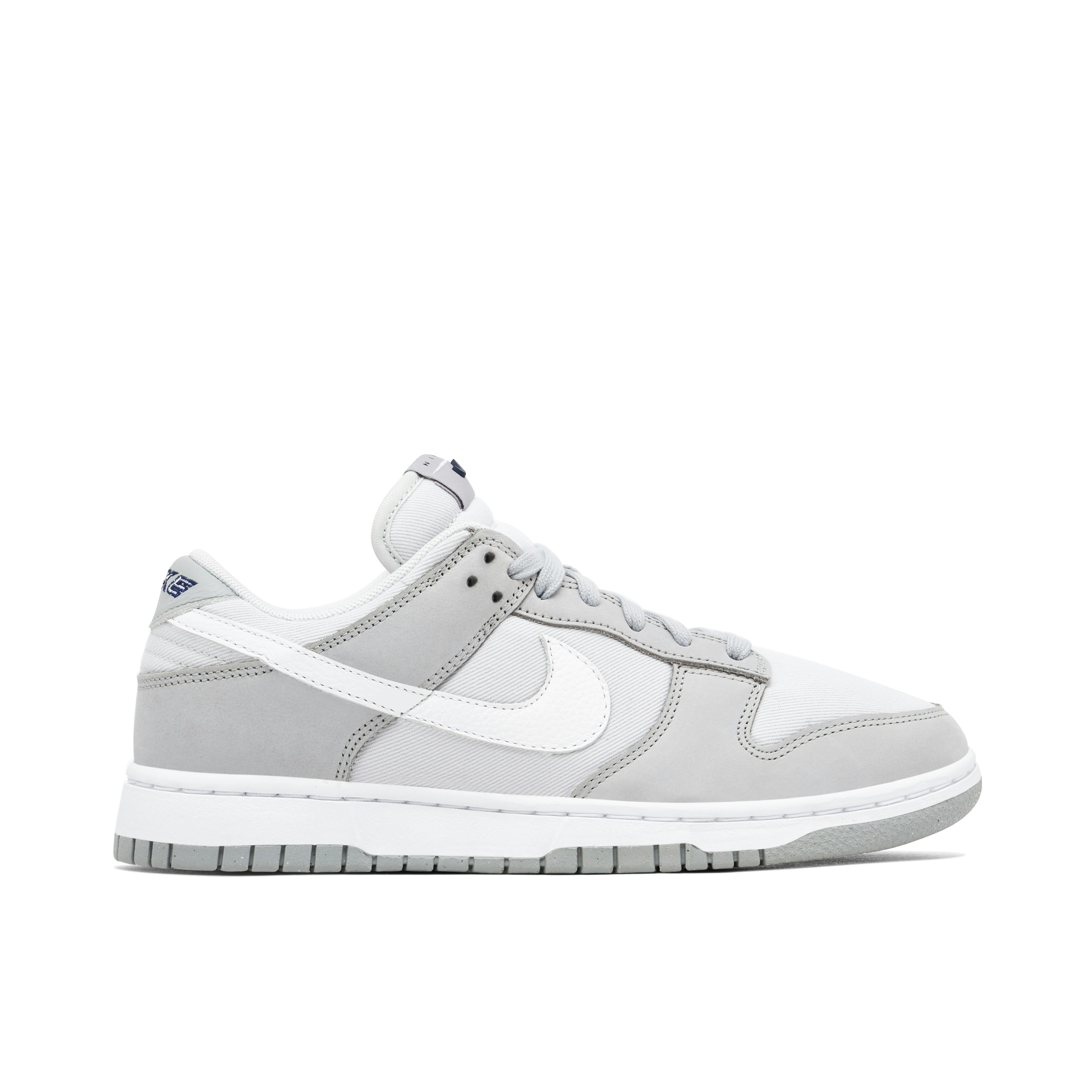 Nike Dunk Low LX Light Smoke Grey Womens