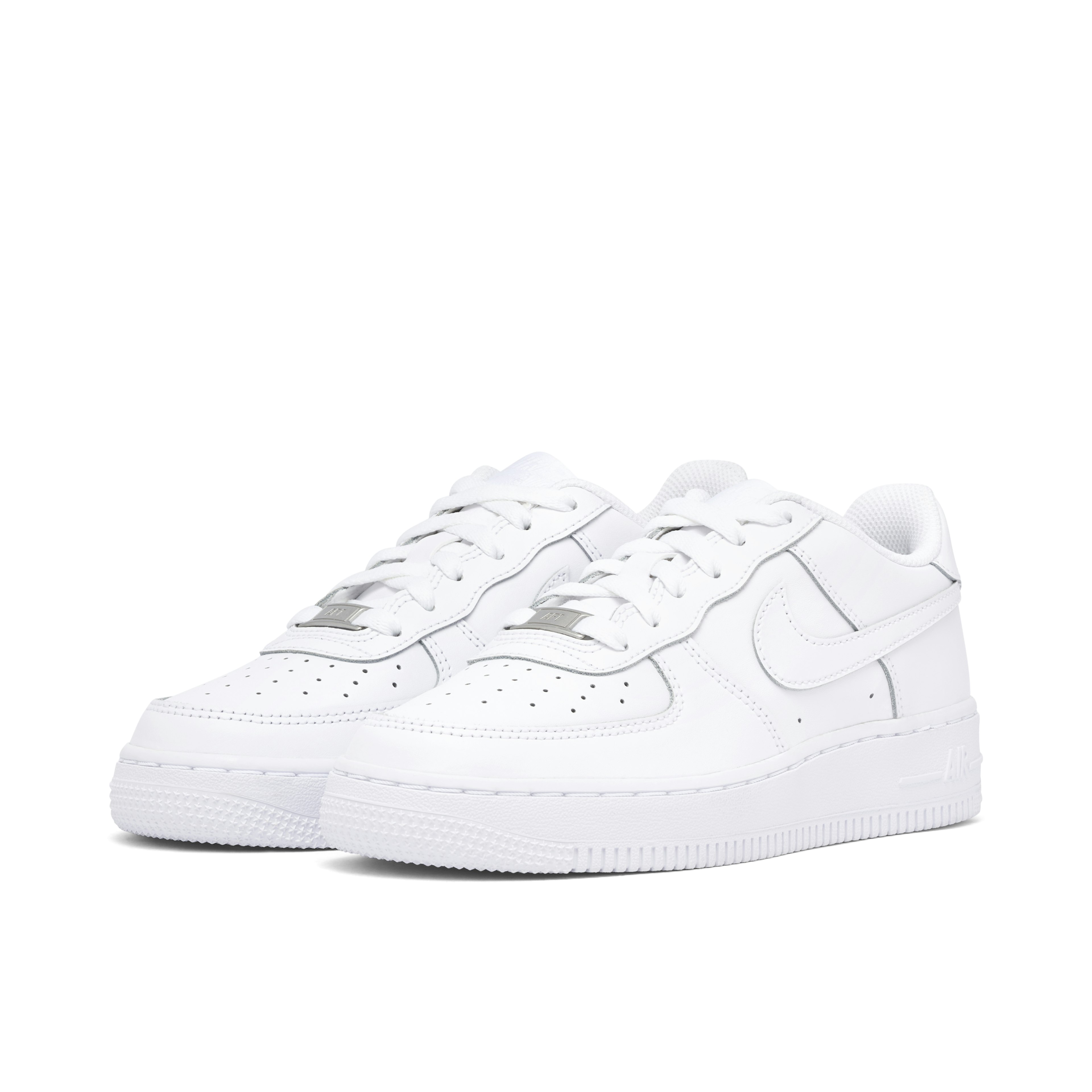 Nike Air Force 1 LE White GS