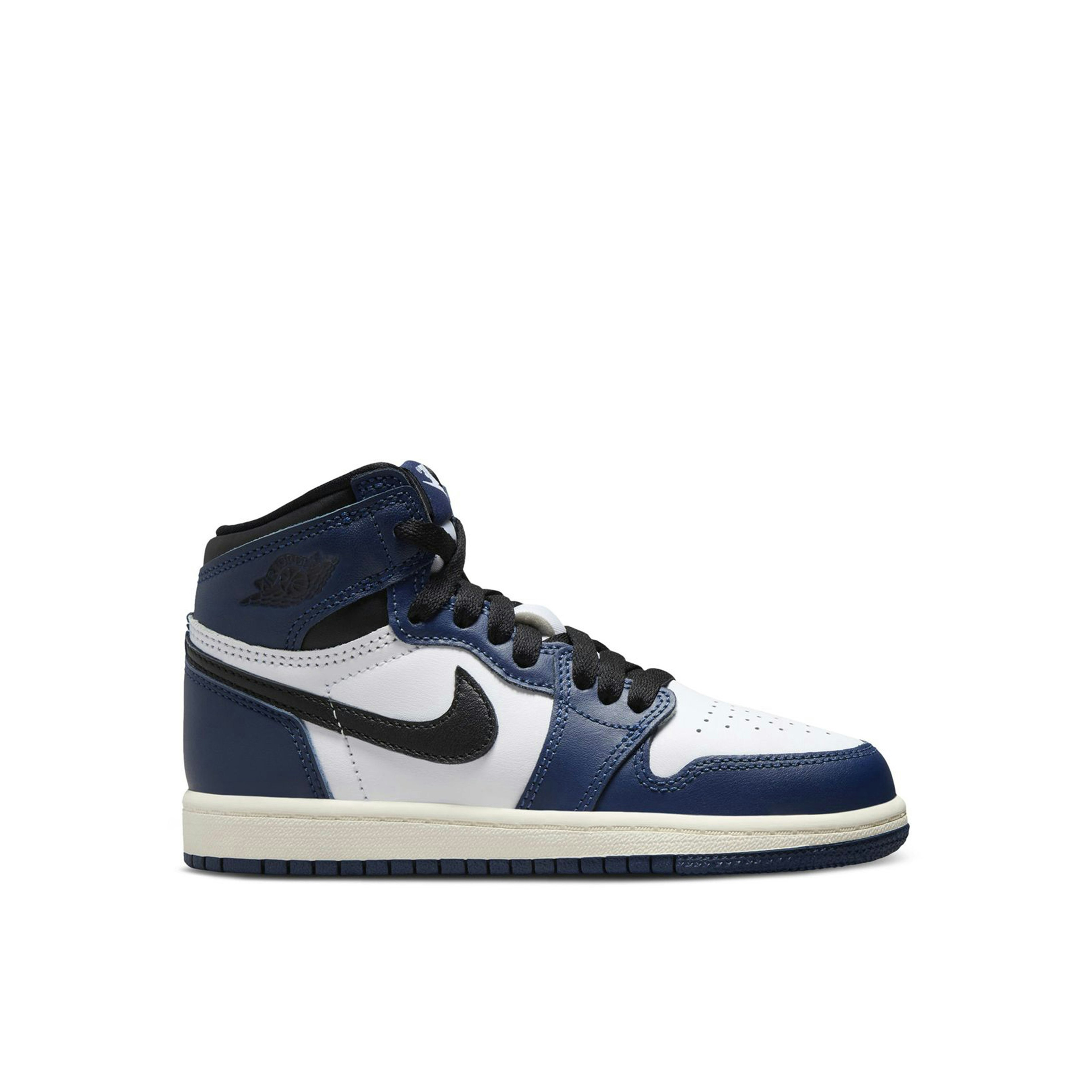 Air Jordan 1 Retro High OG Midnight Navy PS