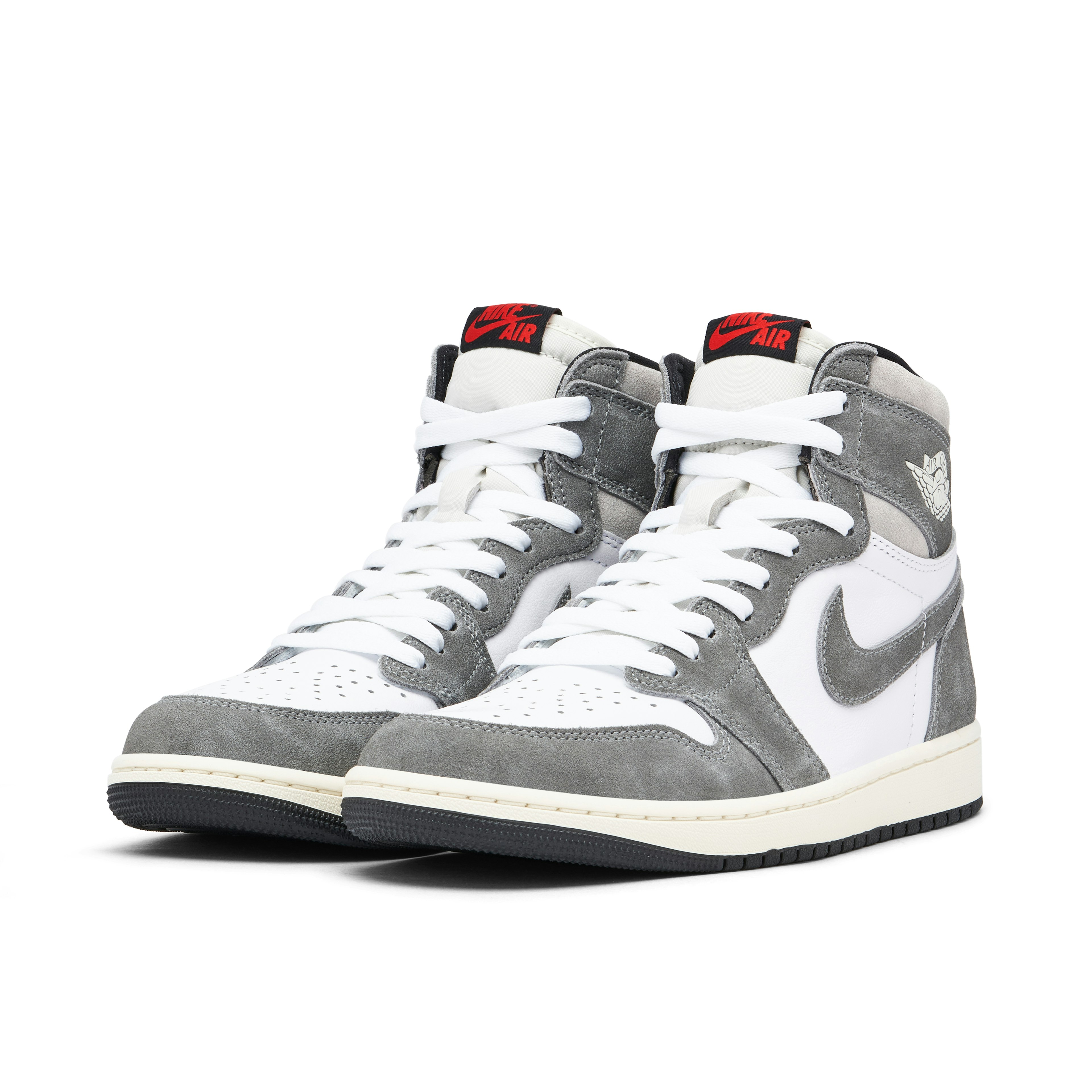 Air Jordan 1 Retro High OG Washed Black