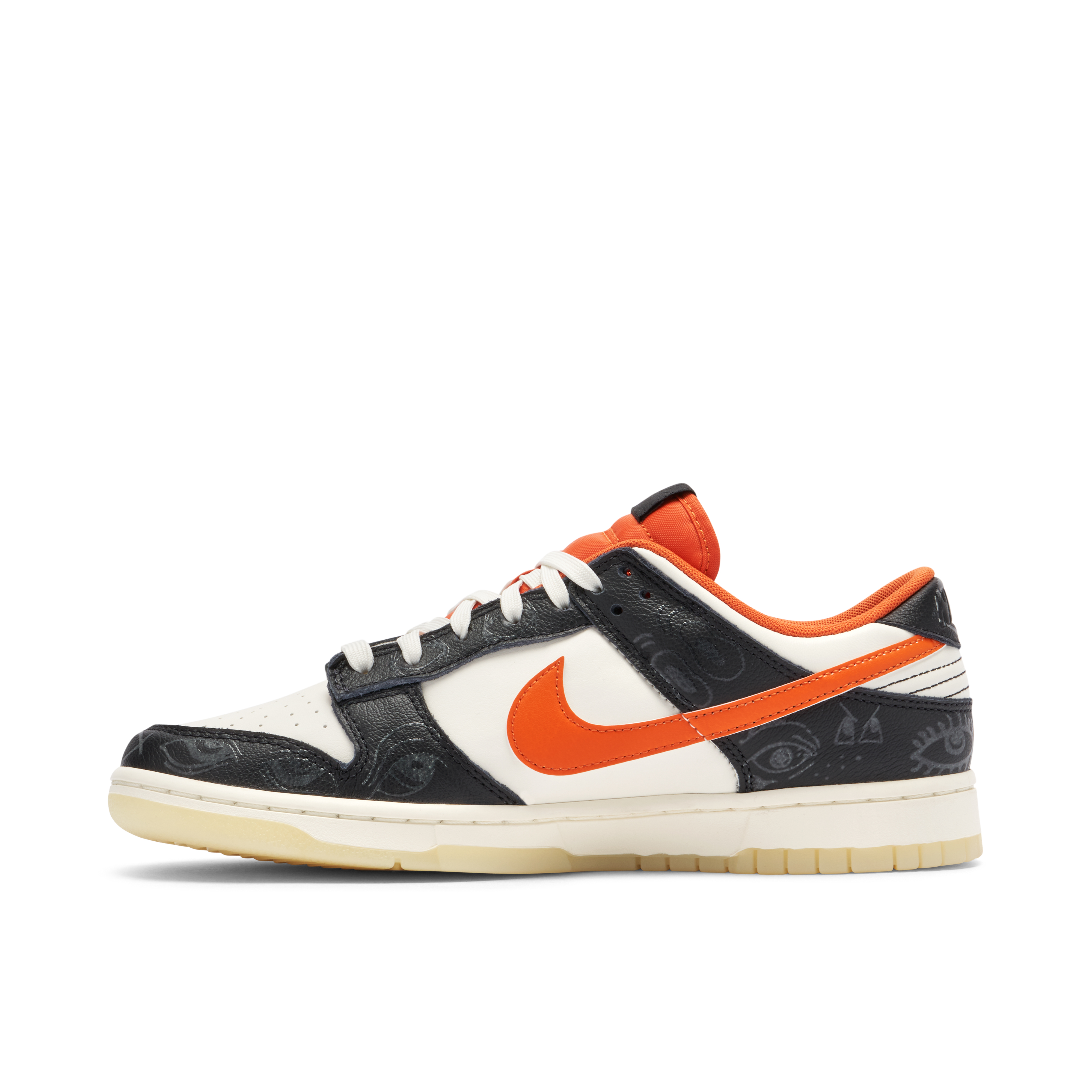 Nike Dunk Low PRM Halloween