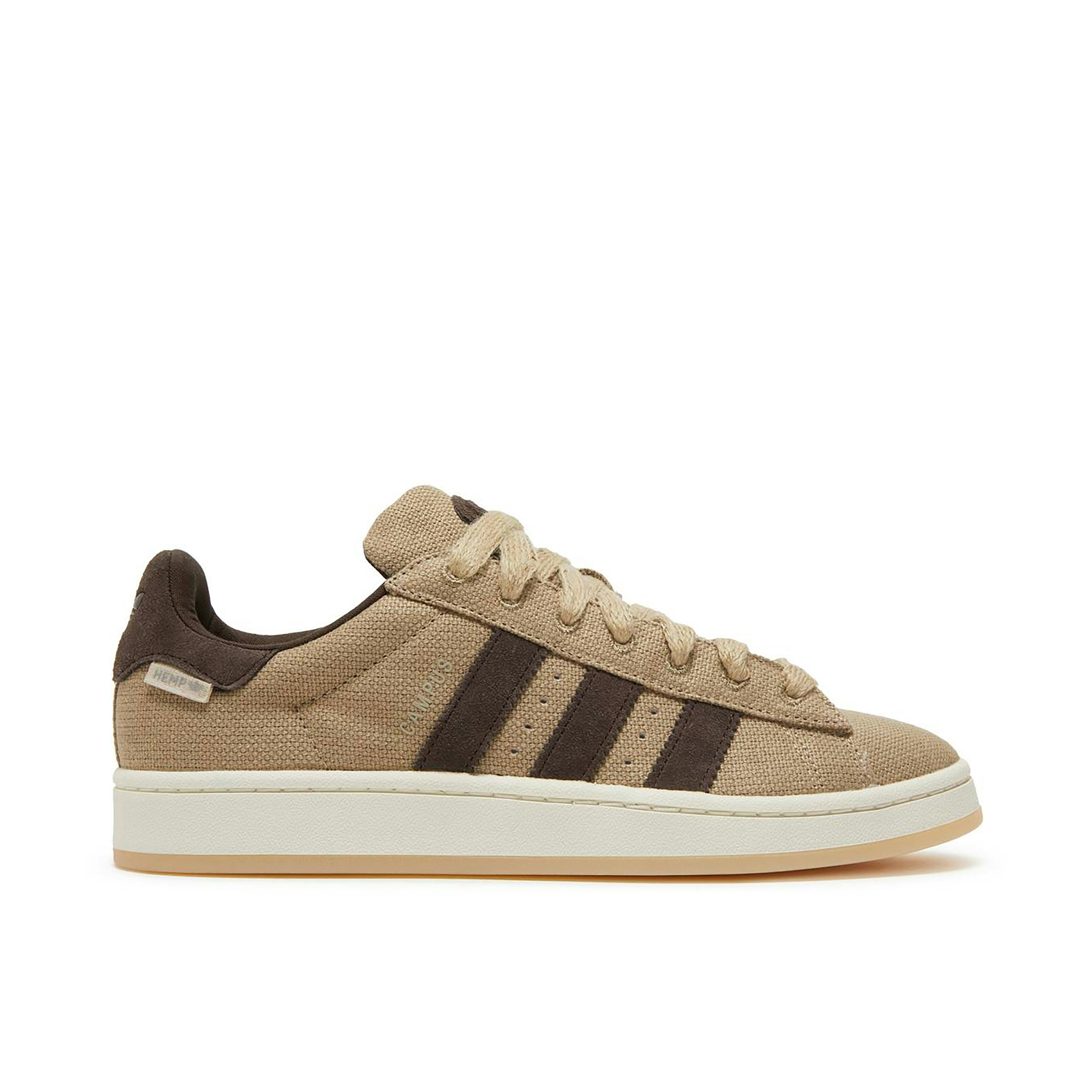 Adidas Campus 00s TKO Hemp Dark Brown