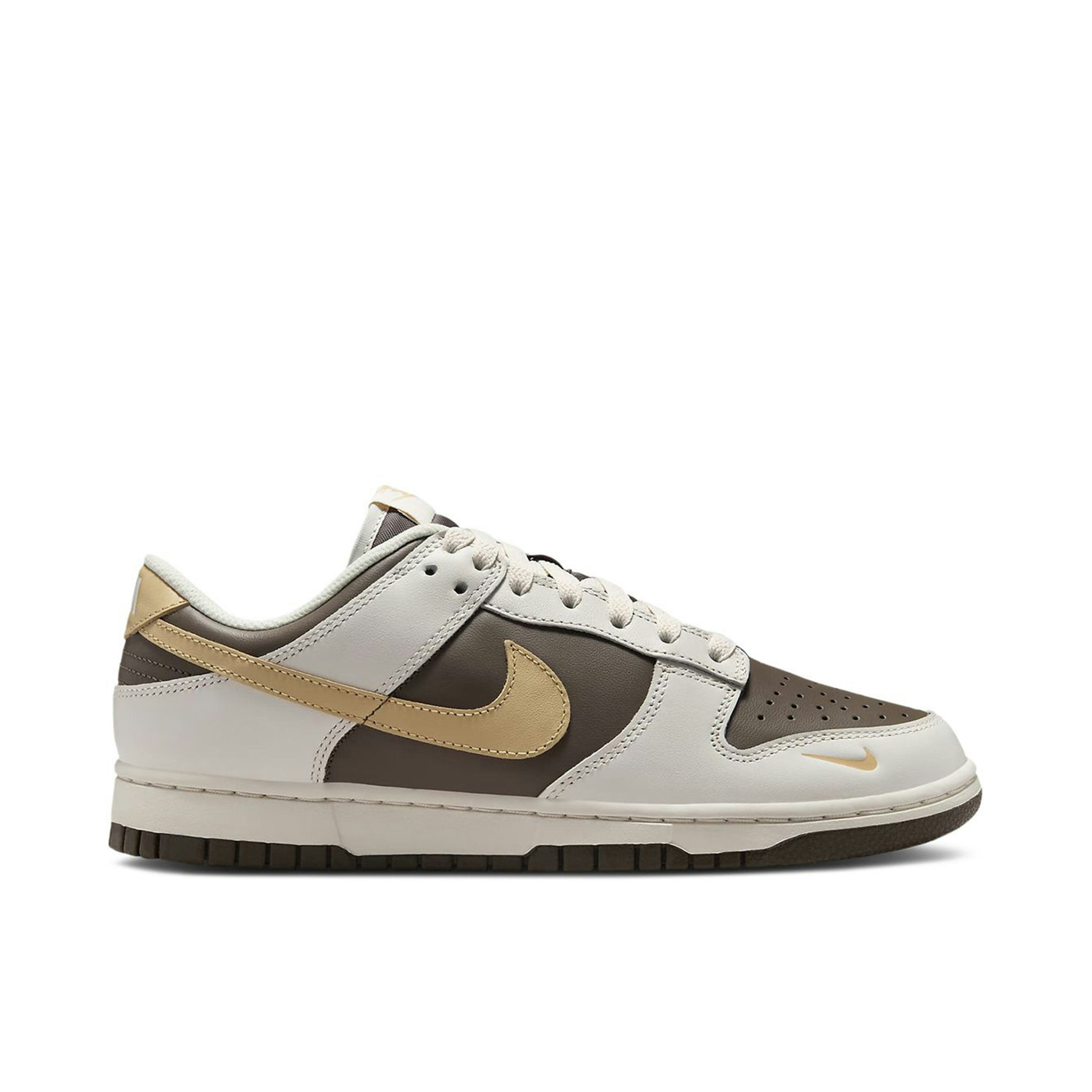 Nike Dunk Low Ironstone Sesame Womens