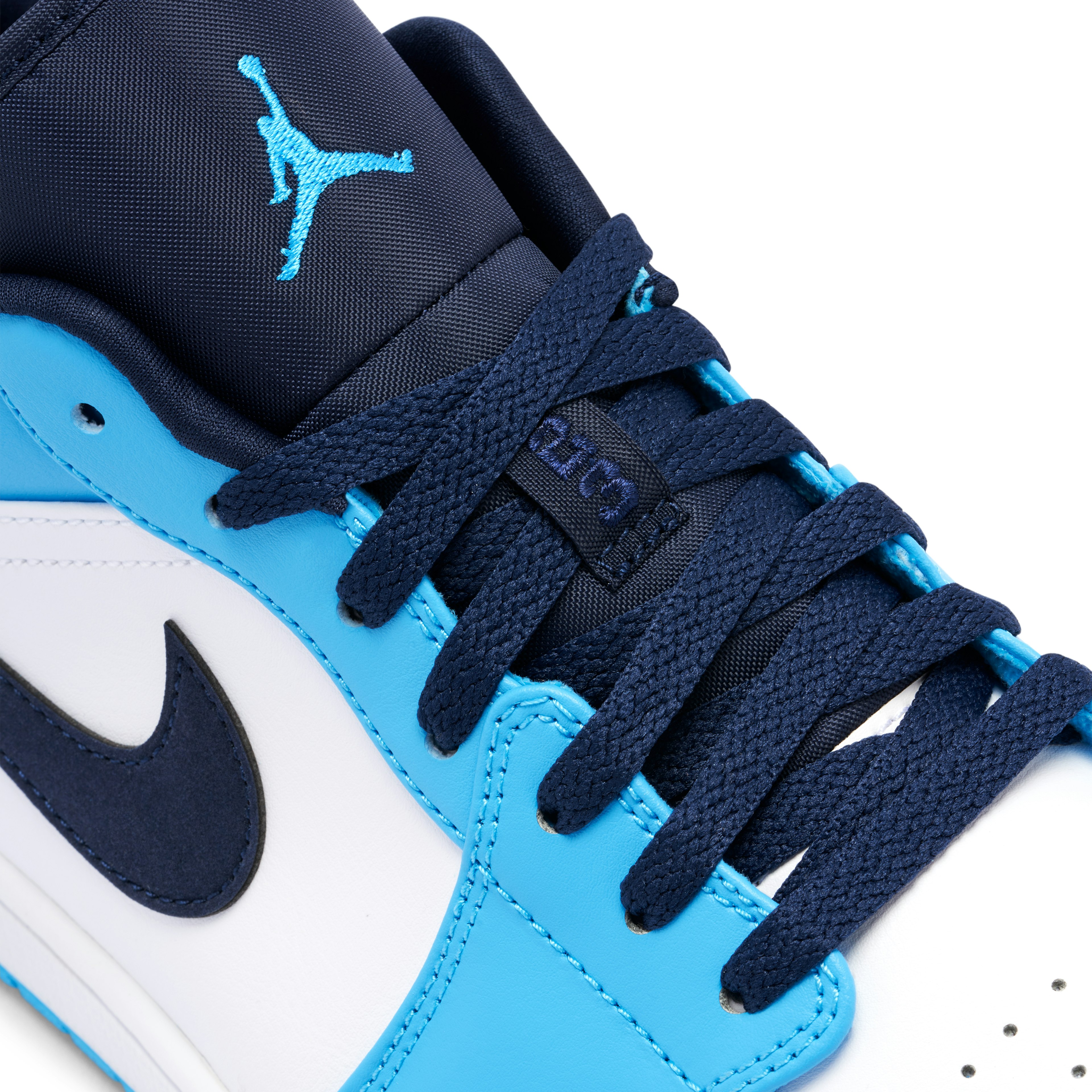 Air Jordan 1 Low UNC 2021