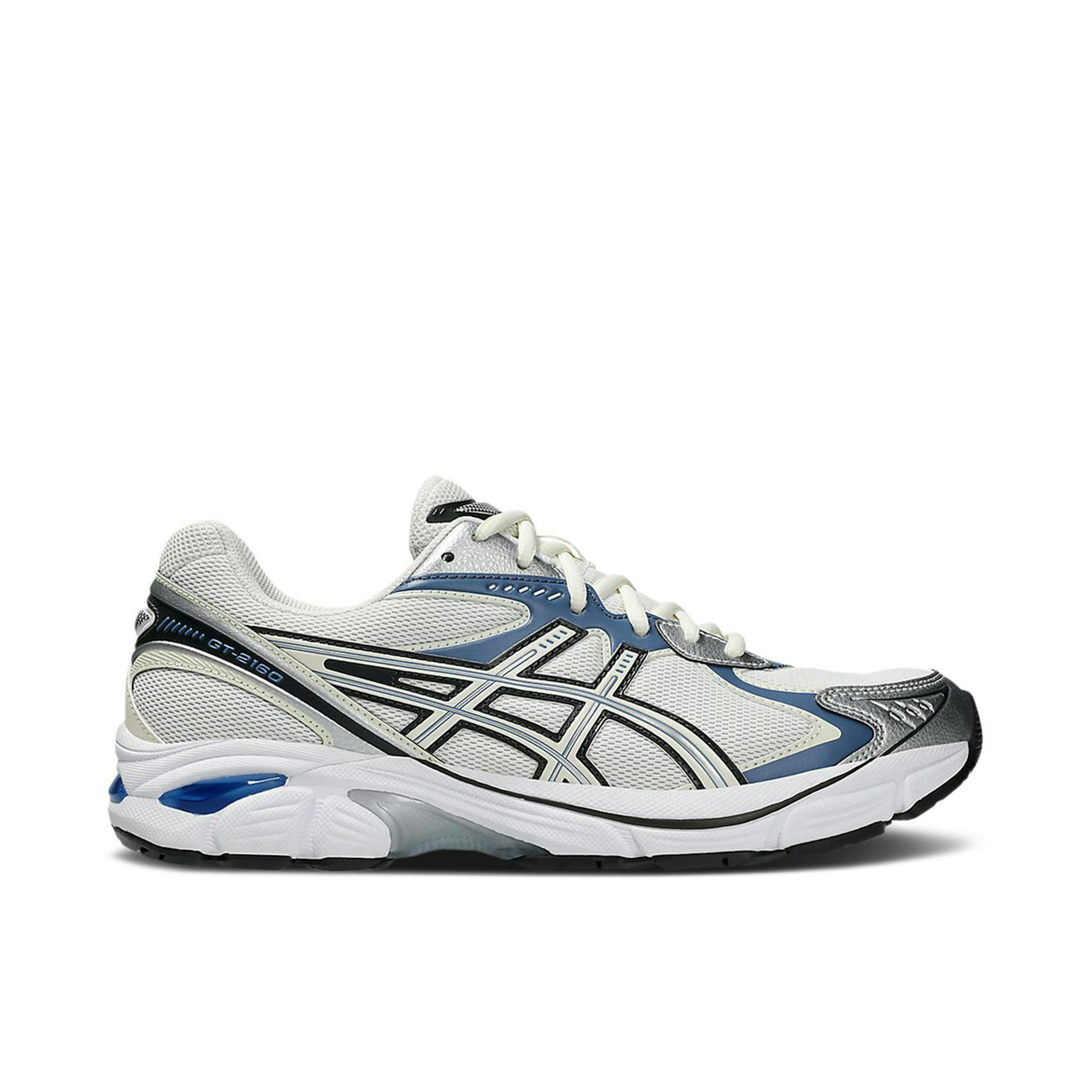 ASICS GT-2160 Cream Denim Blue