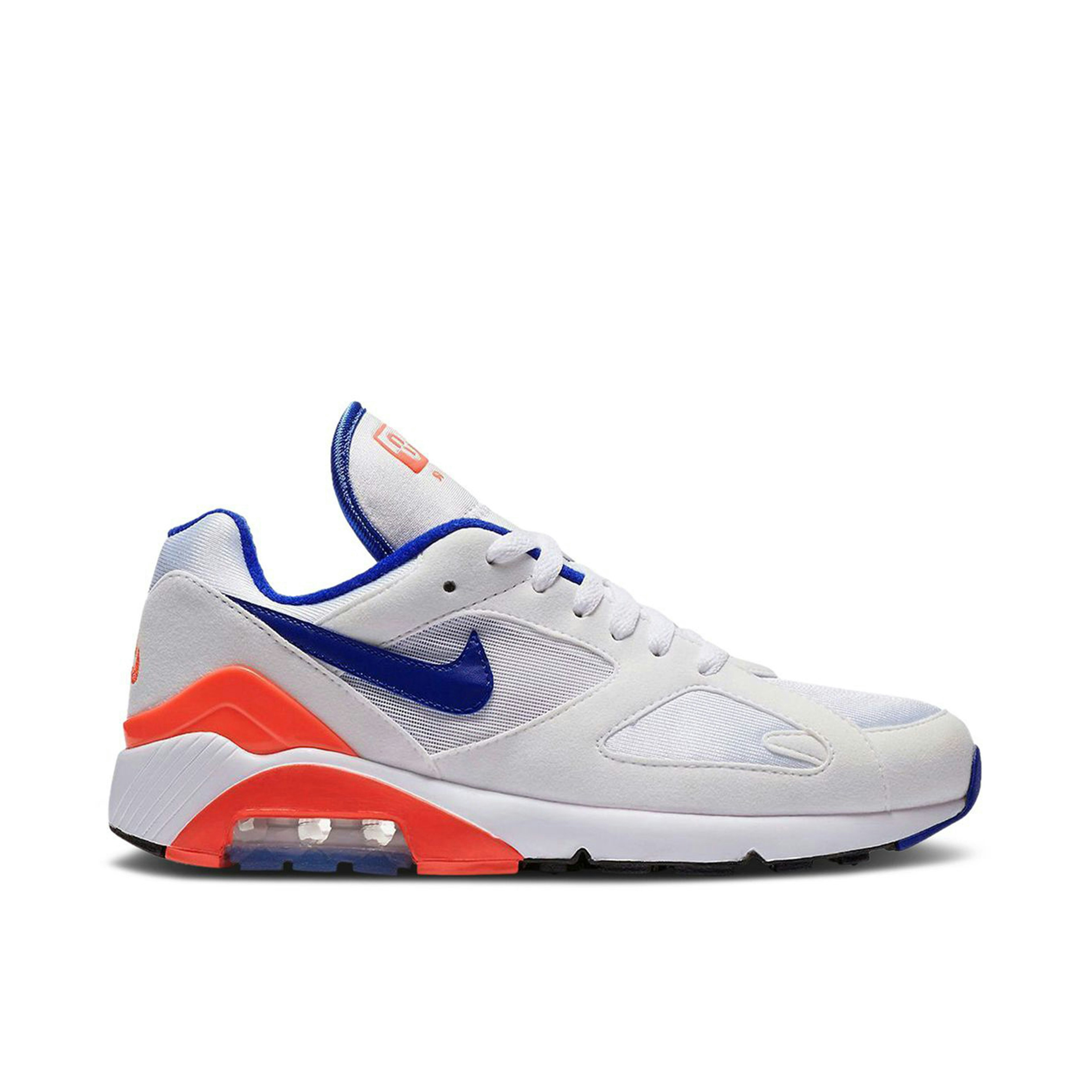 Nike Air Max 180 Ultramarine 2024