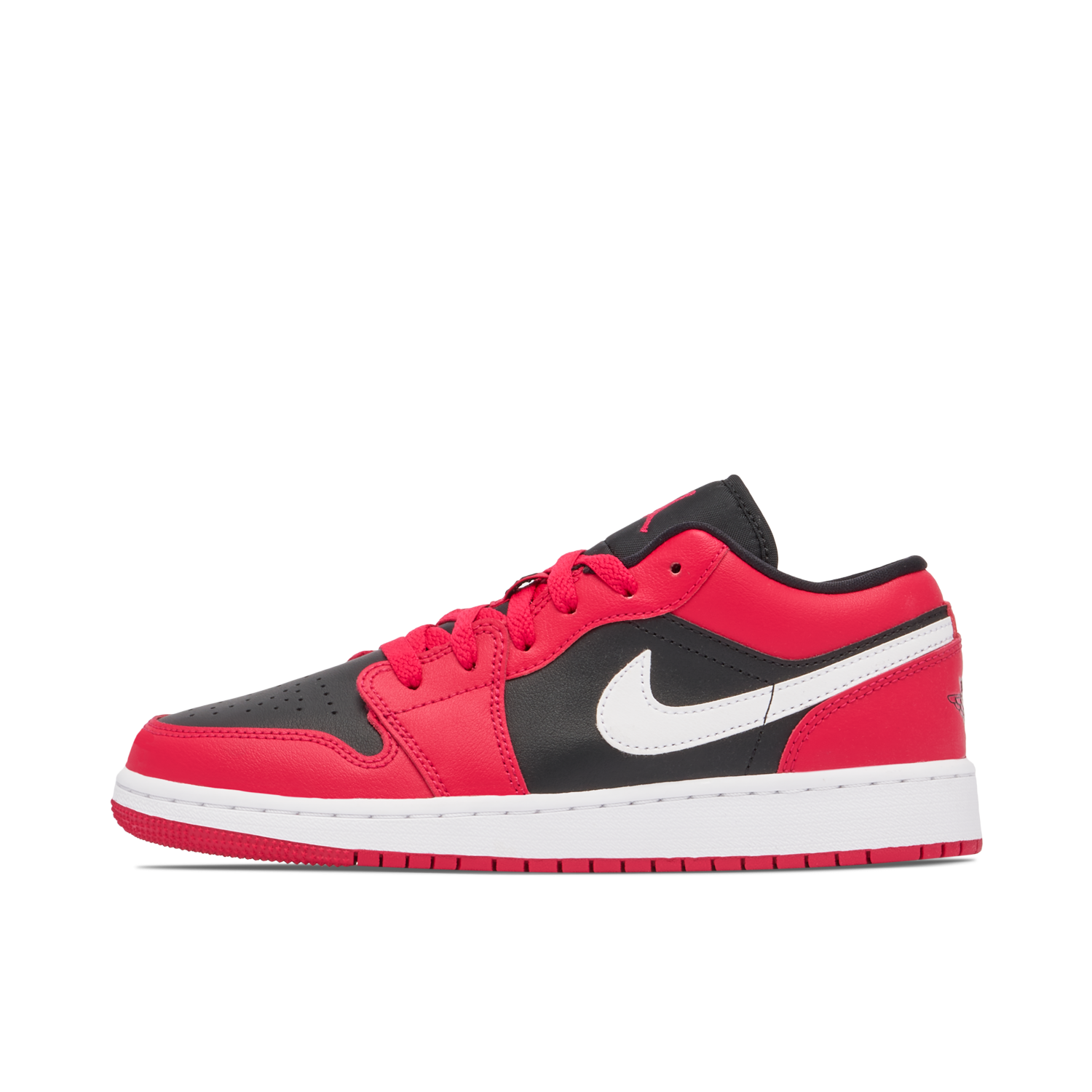 Air Jordan 1 Low Very Berry GS