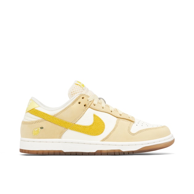 Lemon Drop Dunk Low Lemon Wash Stockx Womens Dunk Low Lemon Drop