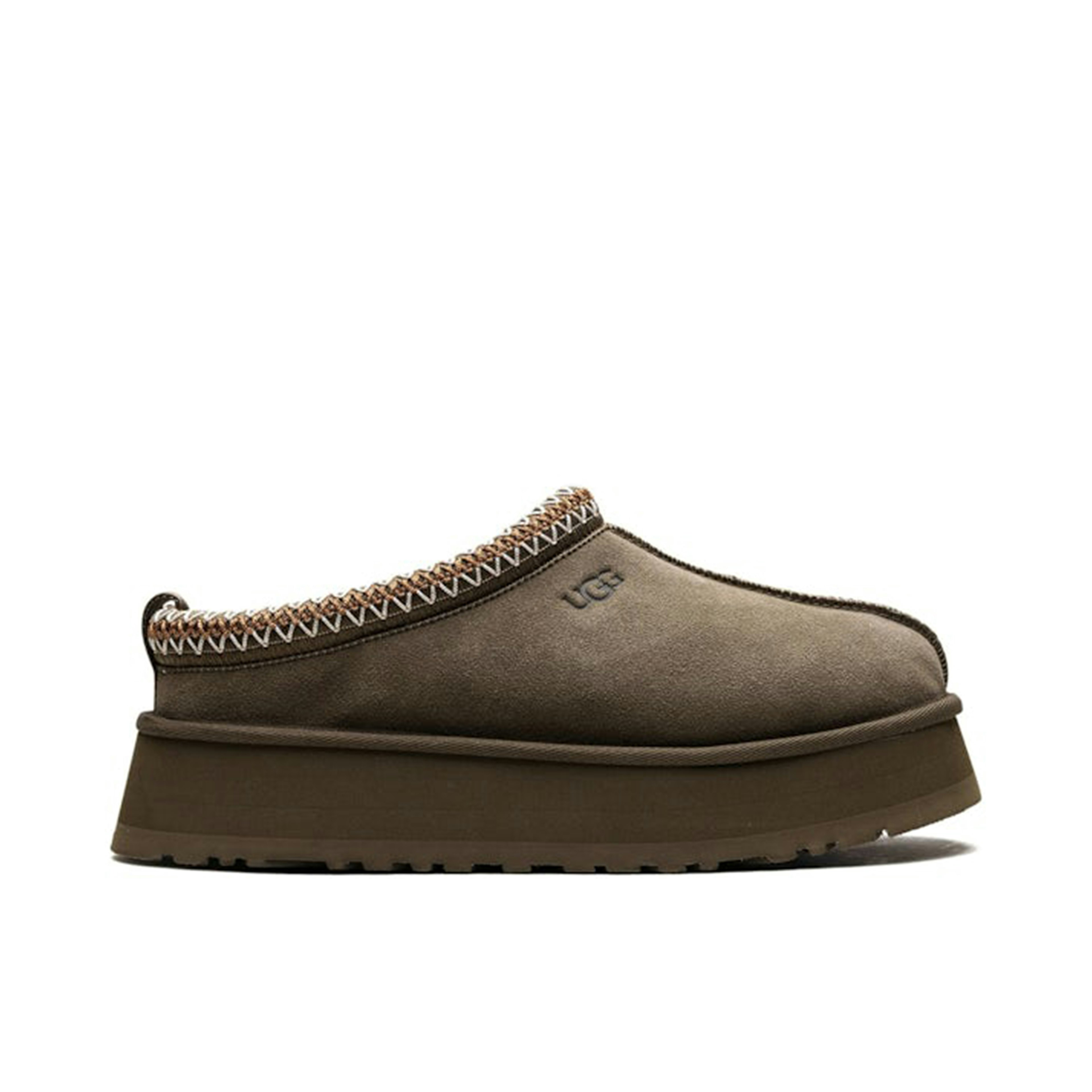 UGG Tazz Slipper Antilope Womens