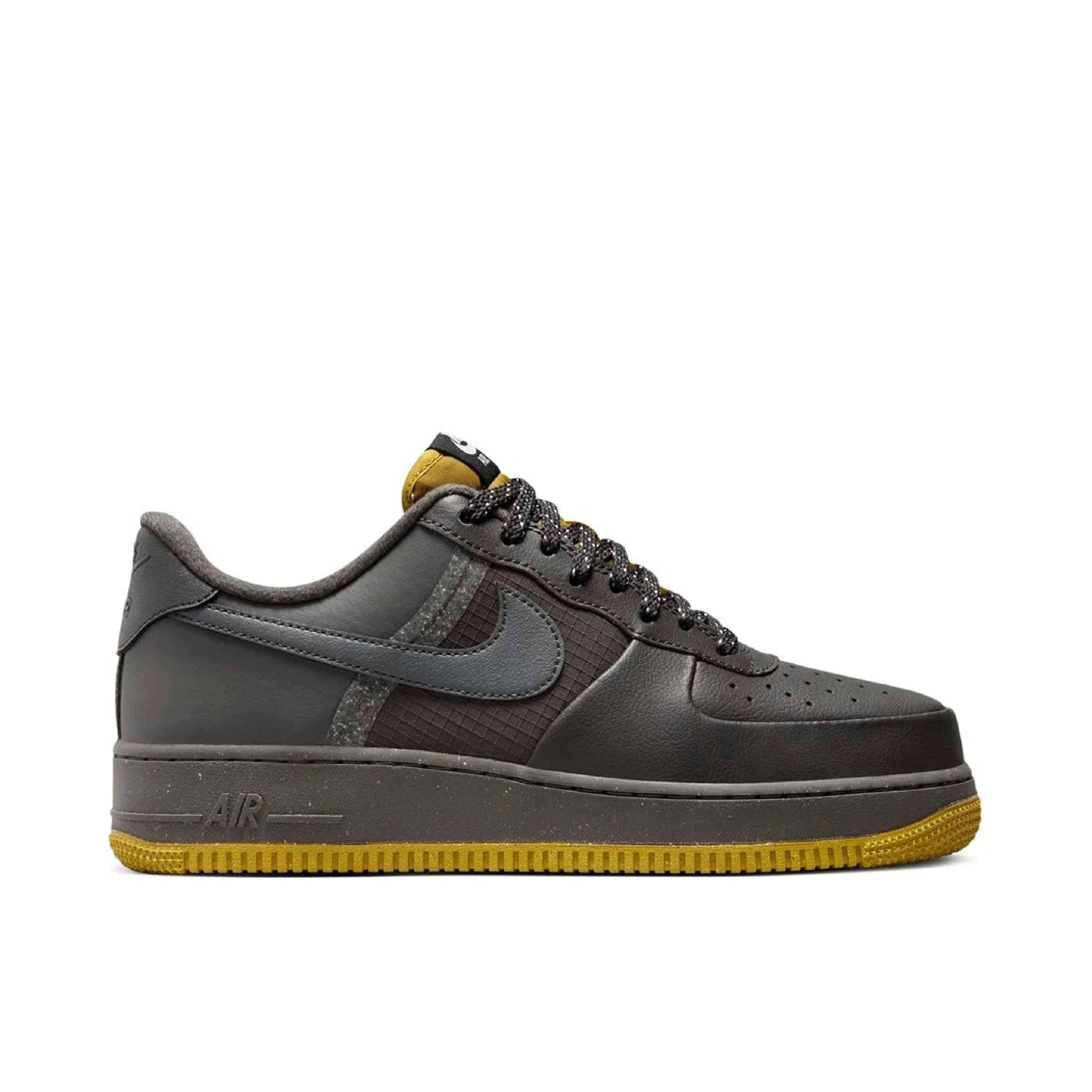 Nike Air Force 1 07 LV8 Winterised Medium Ash