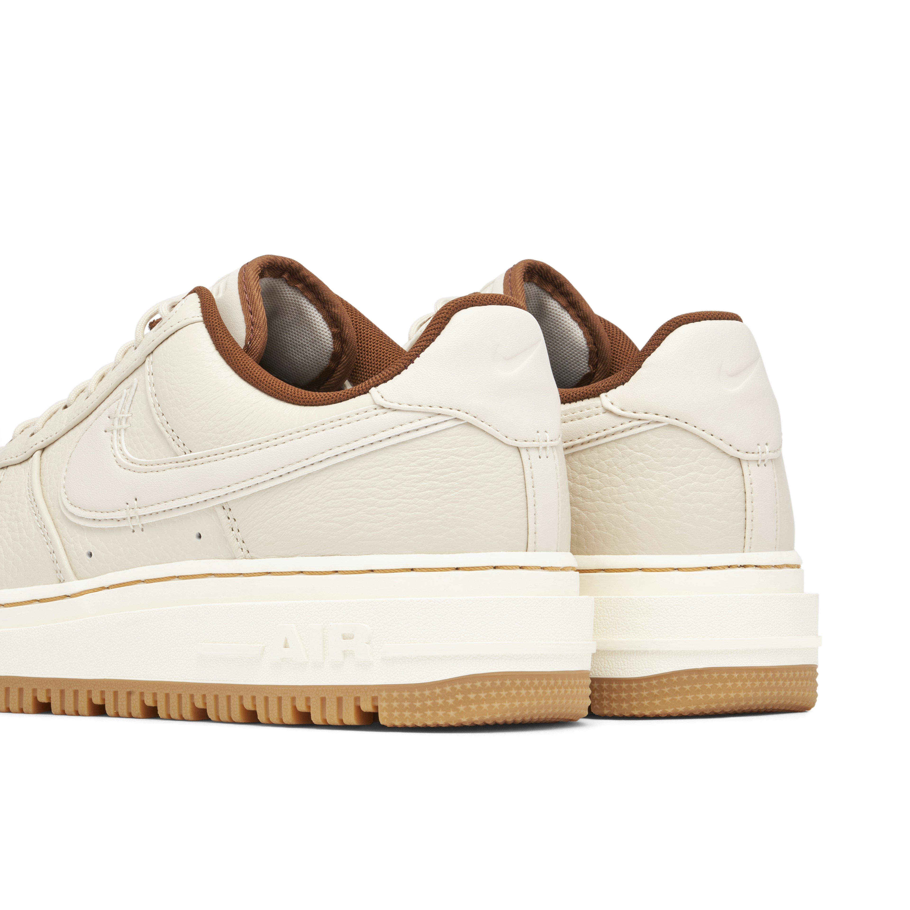 Nike Air Force 1 Low Luxe Pecan