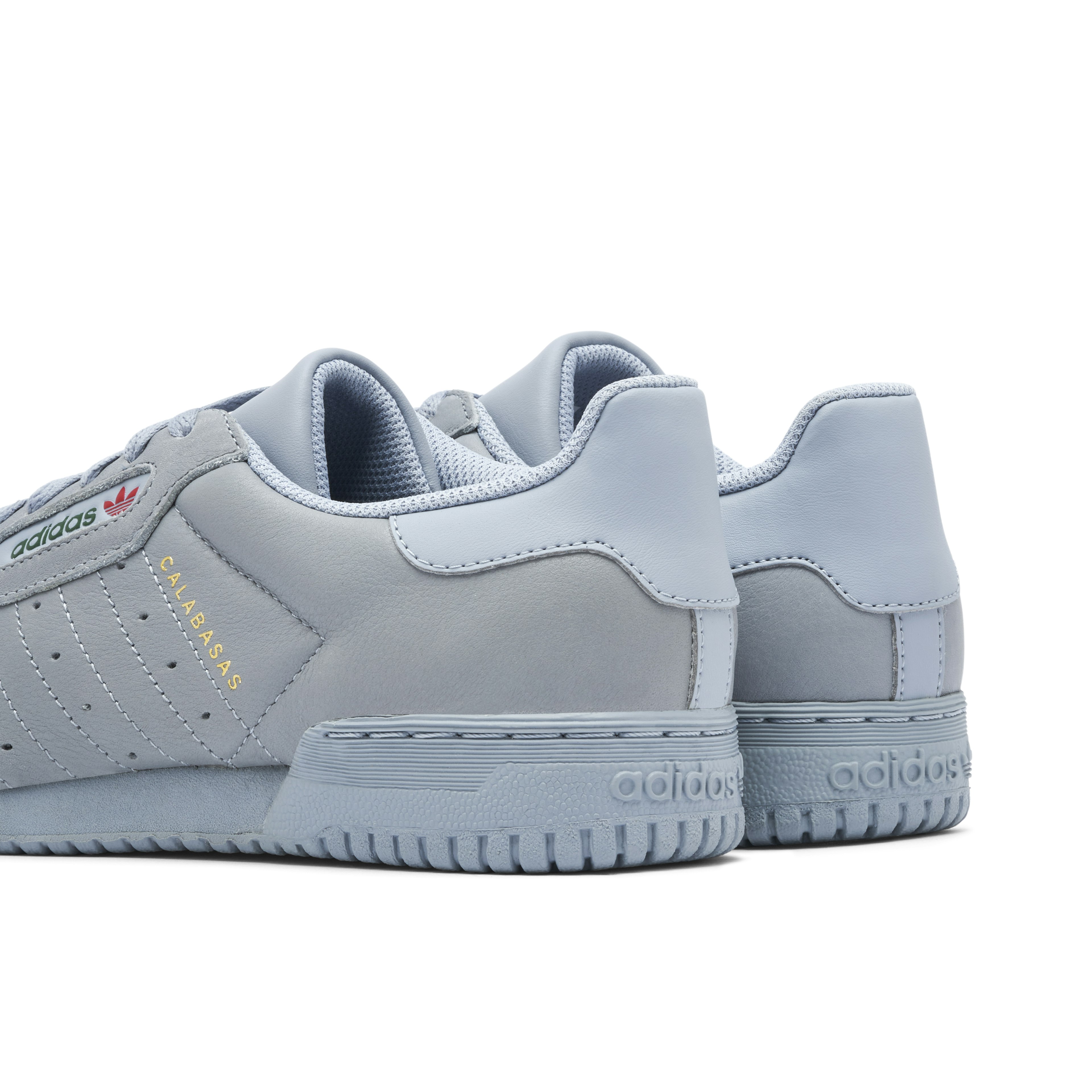Yeezy Powerphase Calabasas Grey