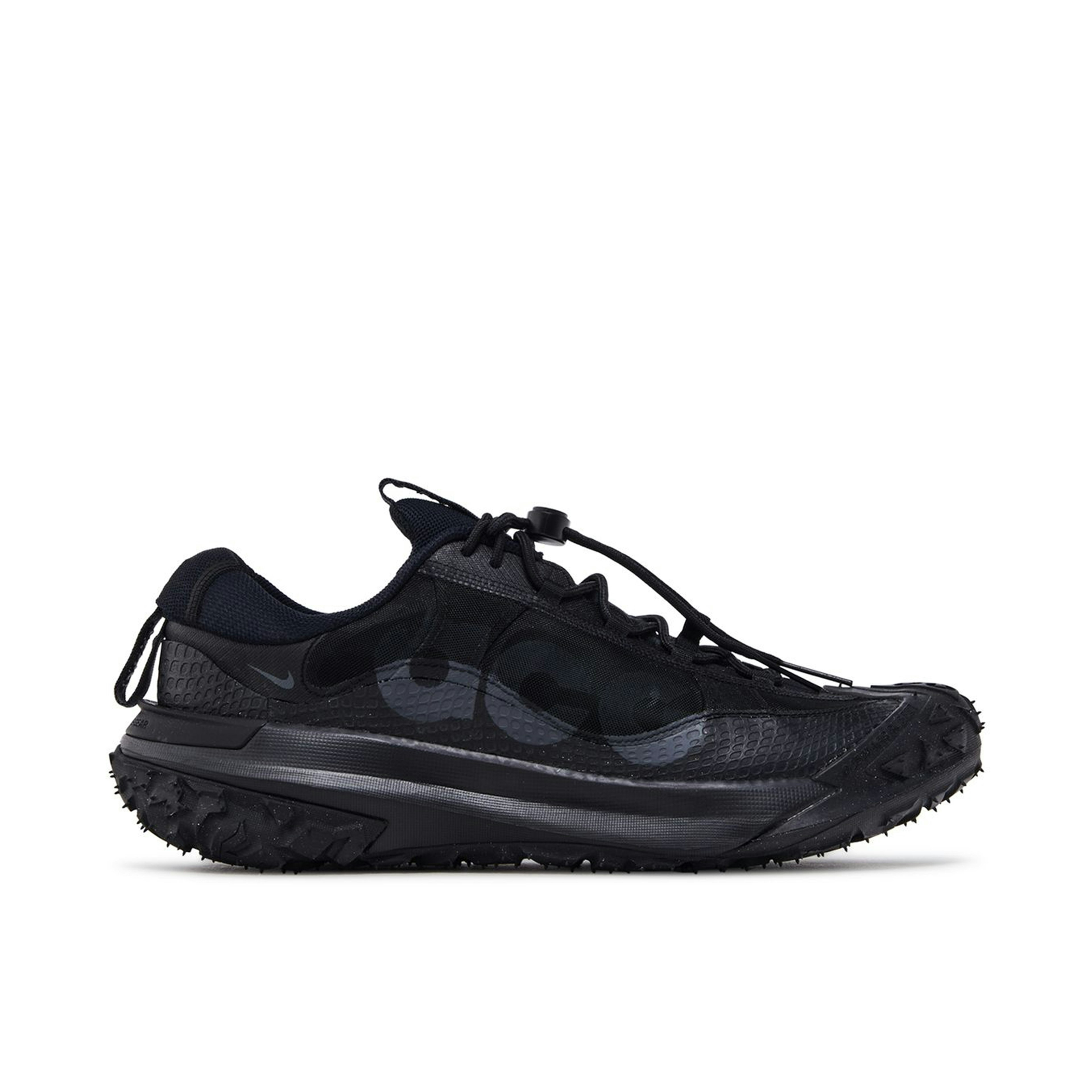 Nike ACG Mountain Fly 2 Low Black