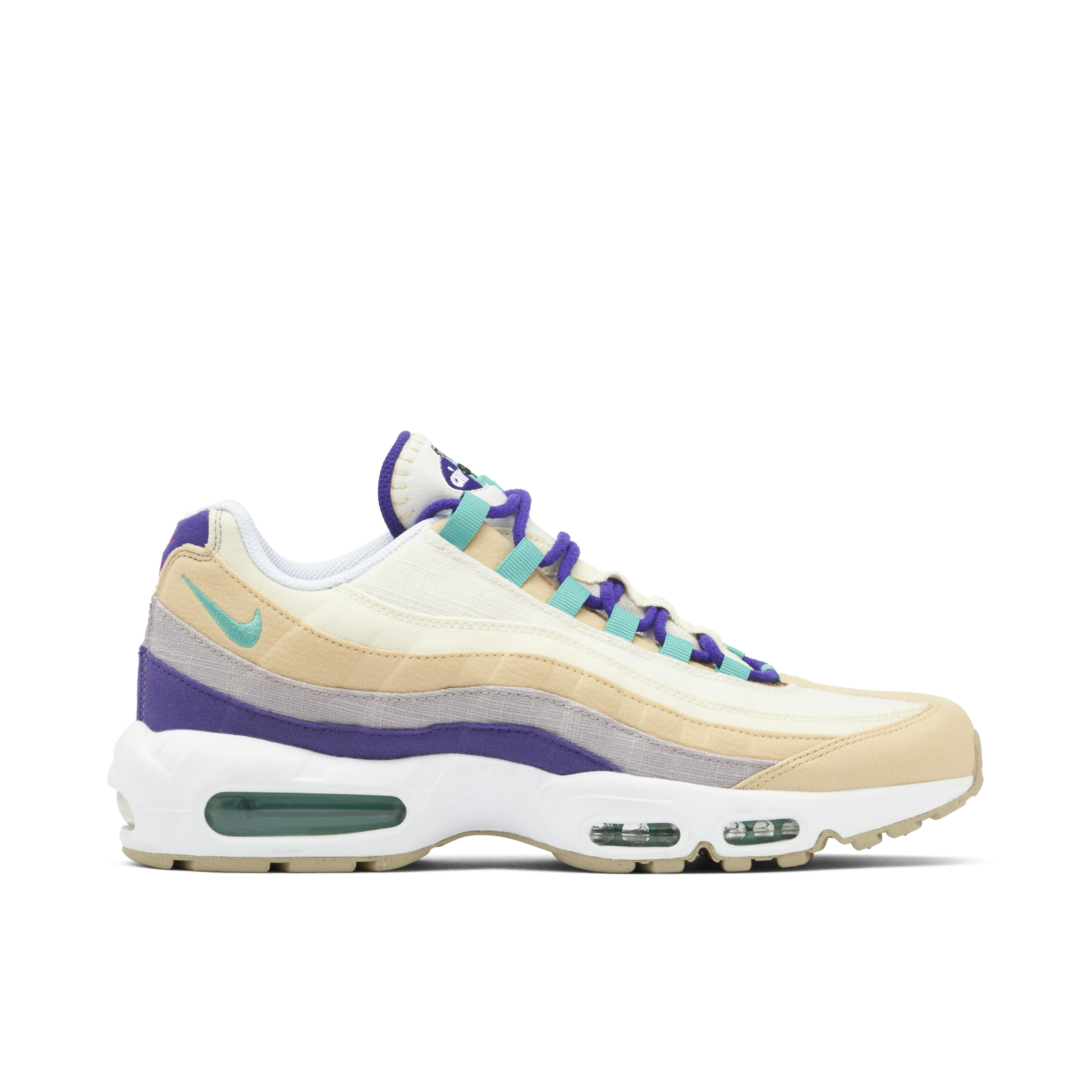 Nike Air Max 95 Air Spring