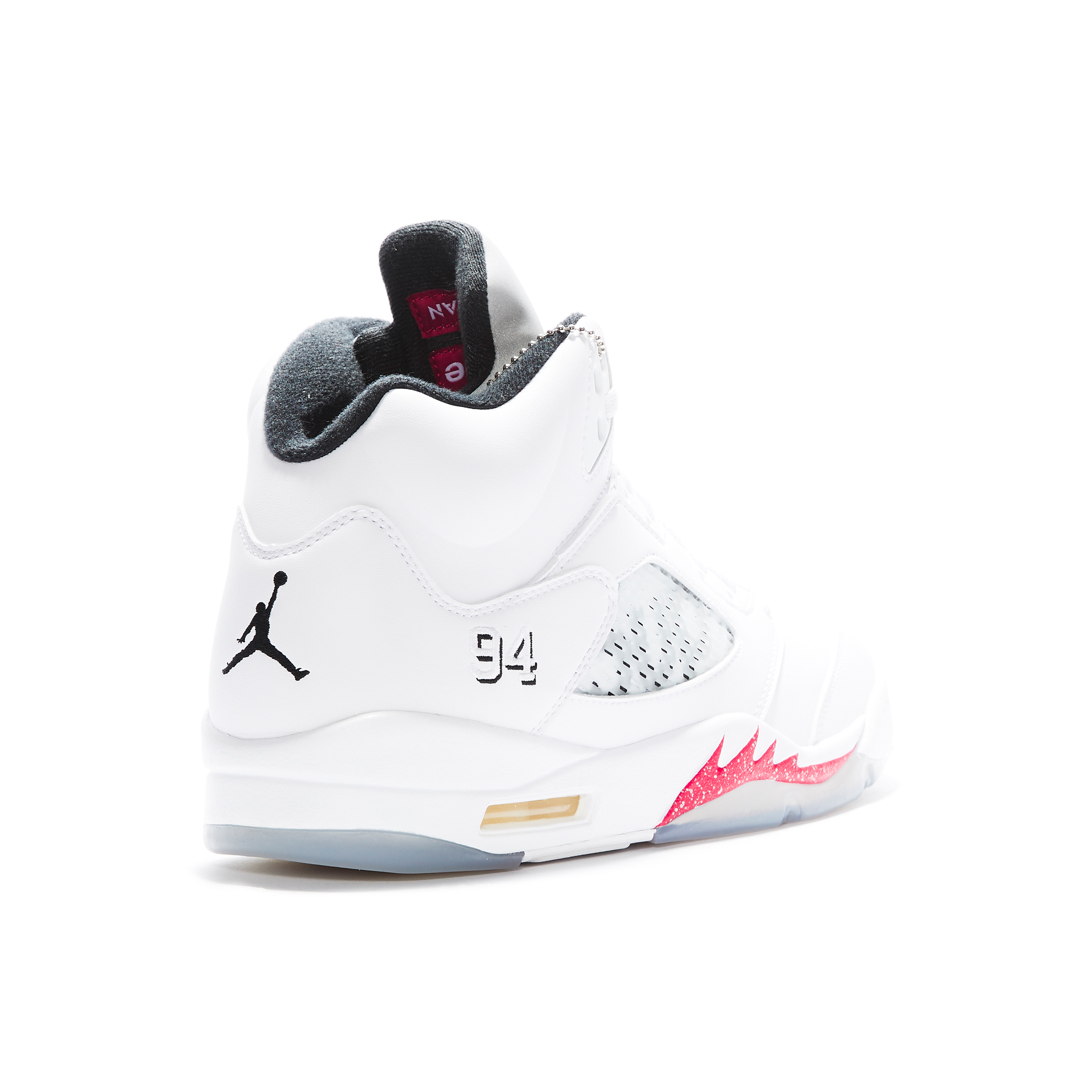 Nike jordan 5 supreme hotsell