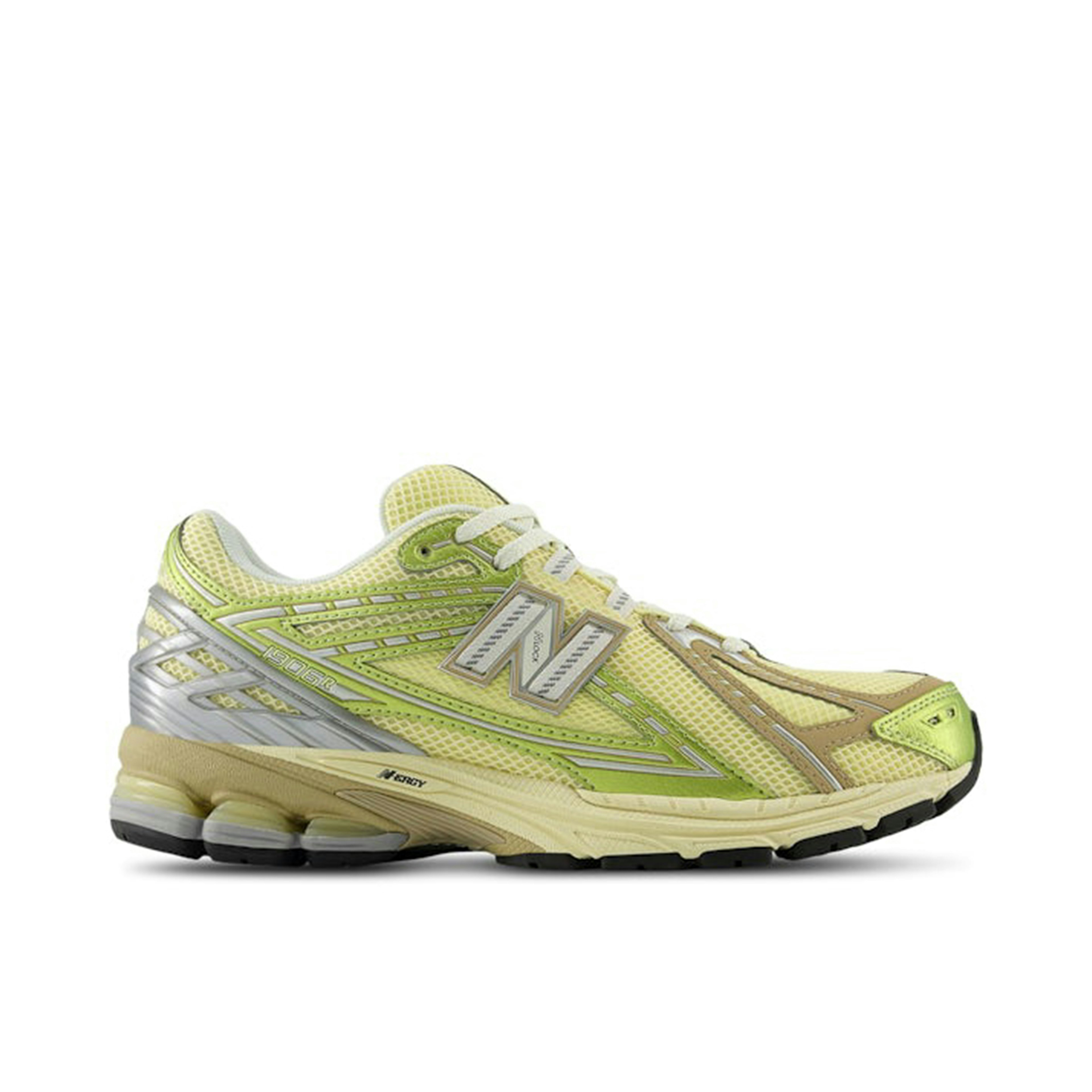 New Balance 1906R Yellow Parchment