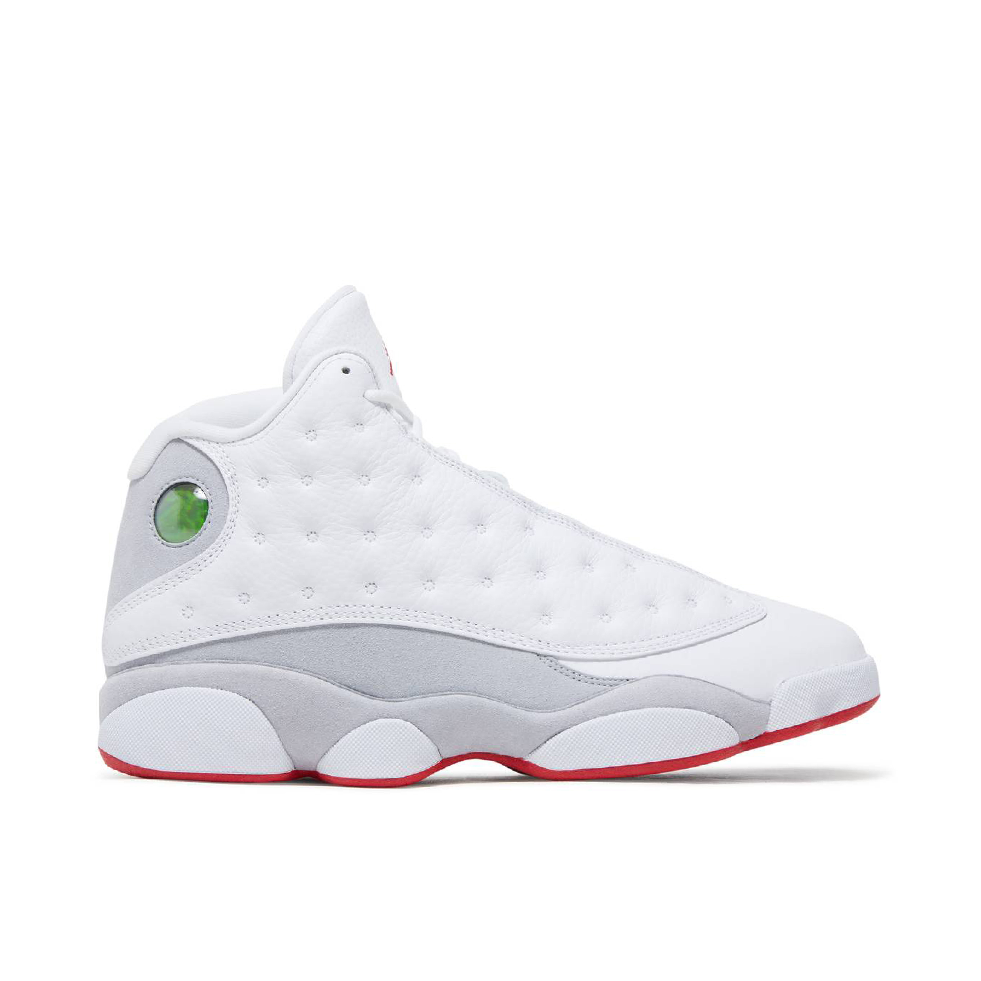 Aj 13 grey on sale