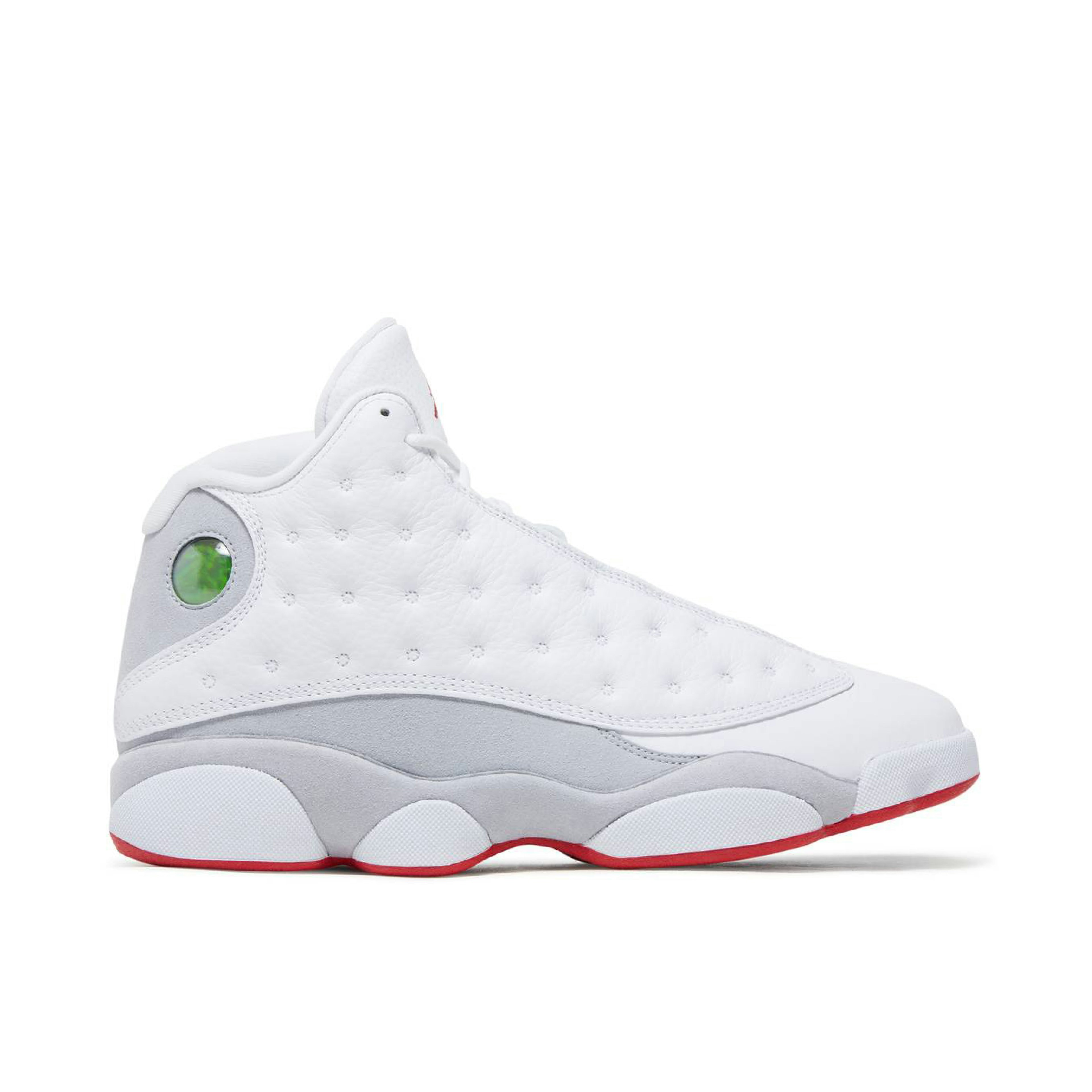 Air Jordan 13 Retro Wolf Grey