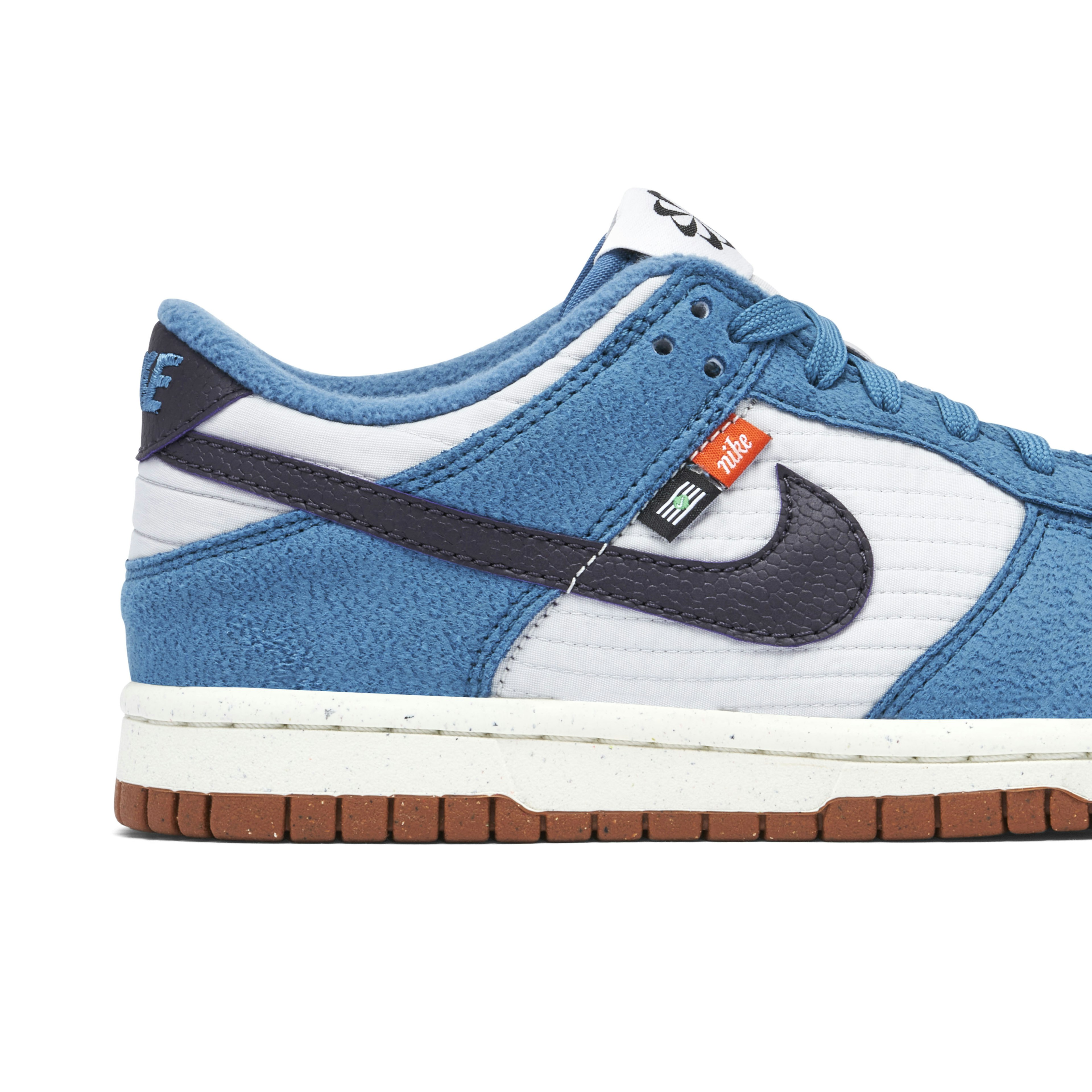 Nike Dunk Low Toasty Rift Blue GS