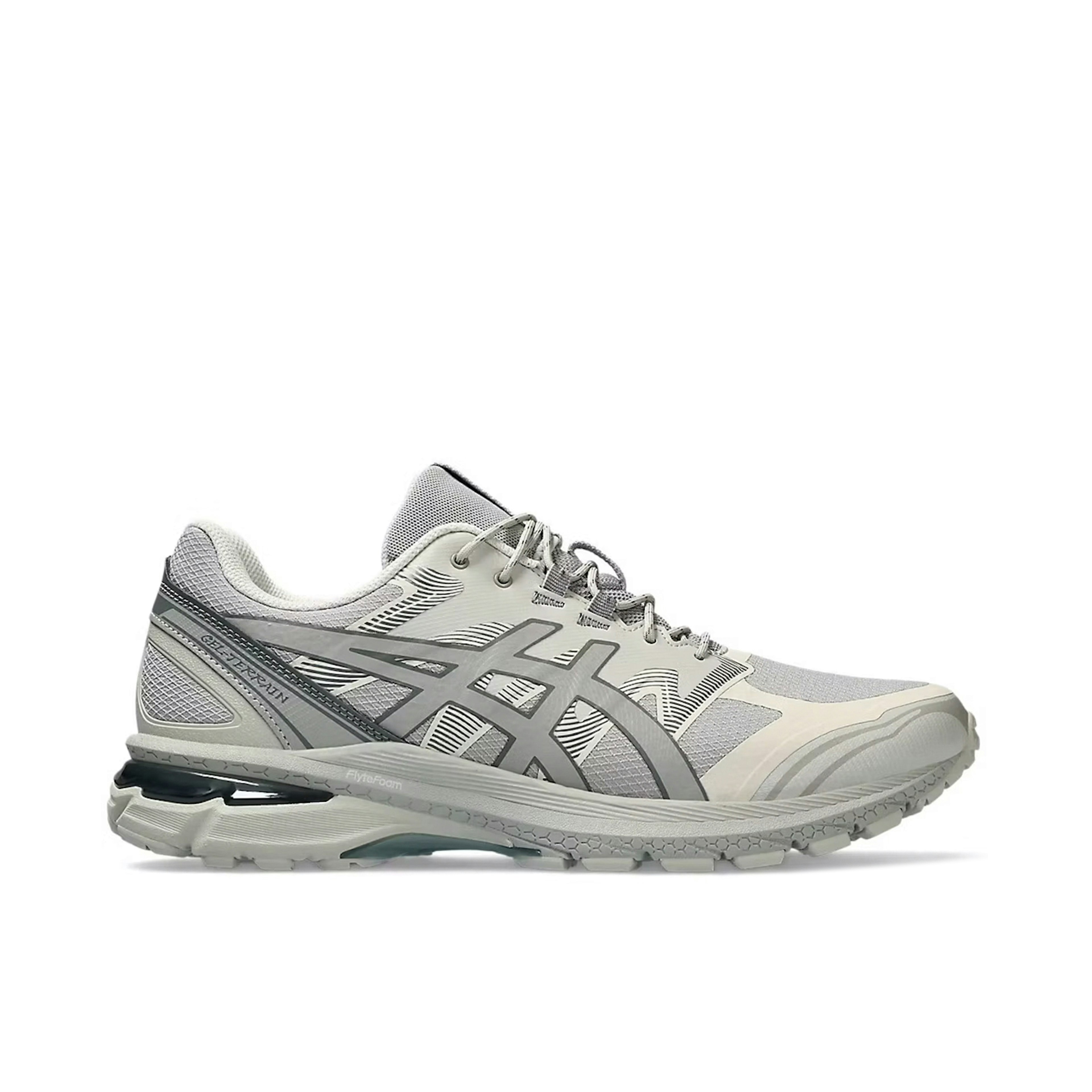ASICS Gel-Terrain Seal Grey