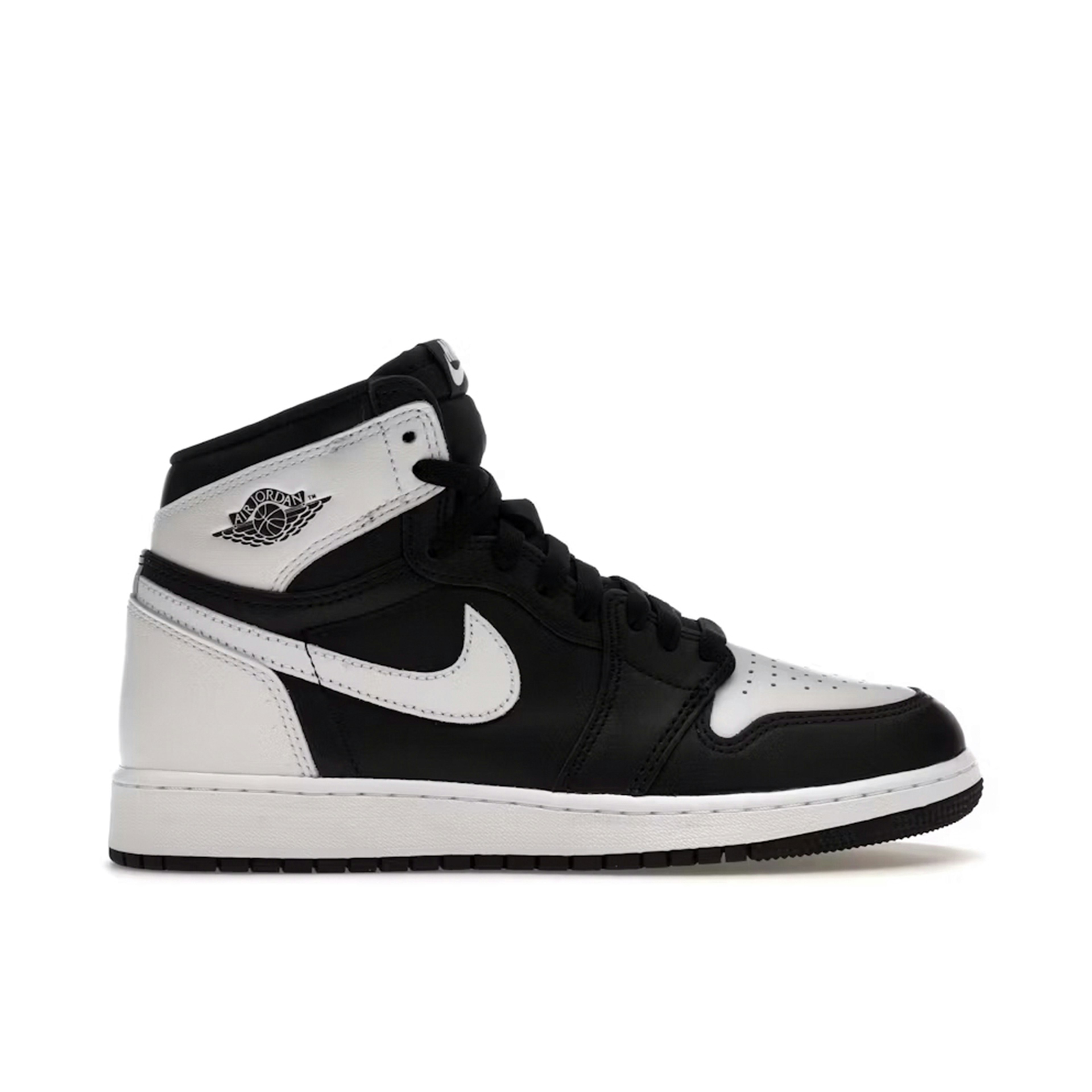 Air Jordan 1 High OG Reverse Panda GS