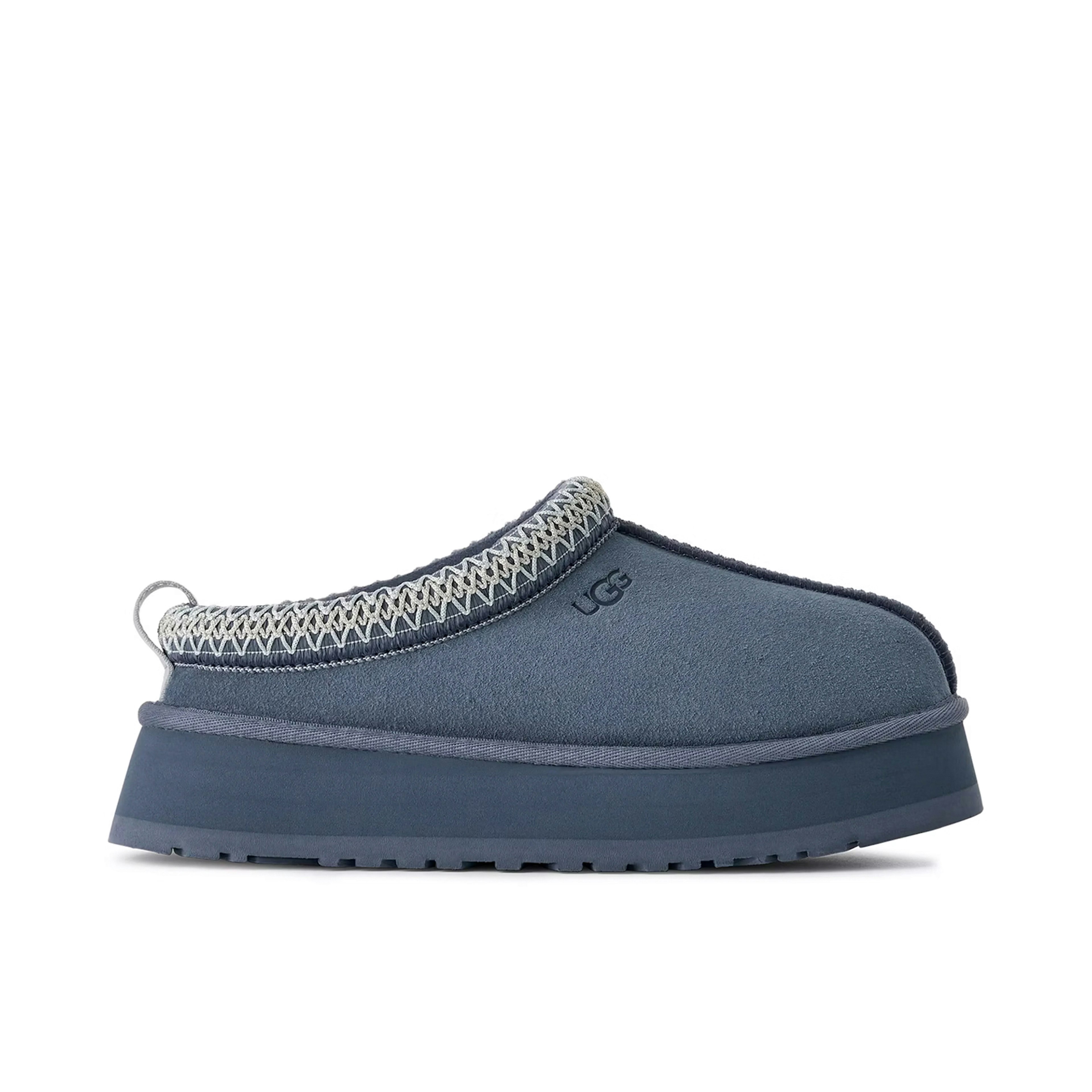 UGG Tazz Slipper Desert Blue Womens