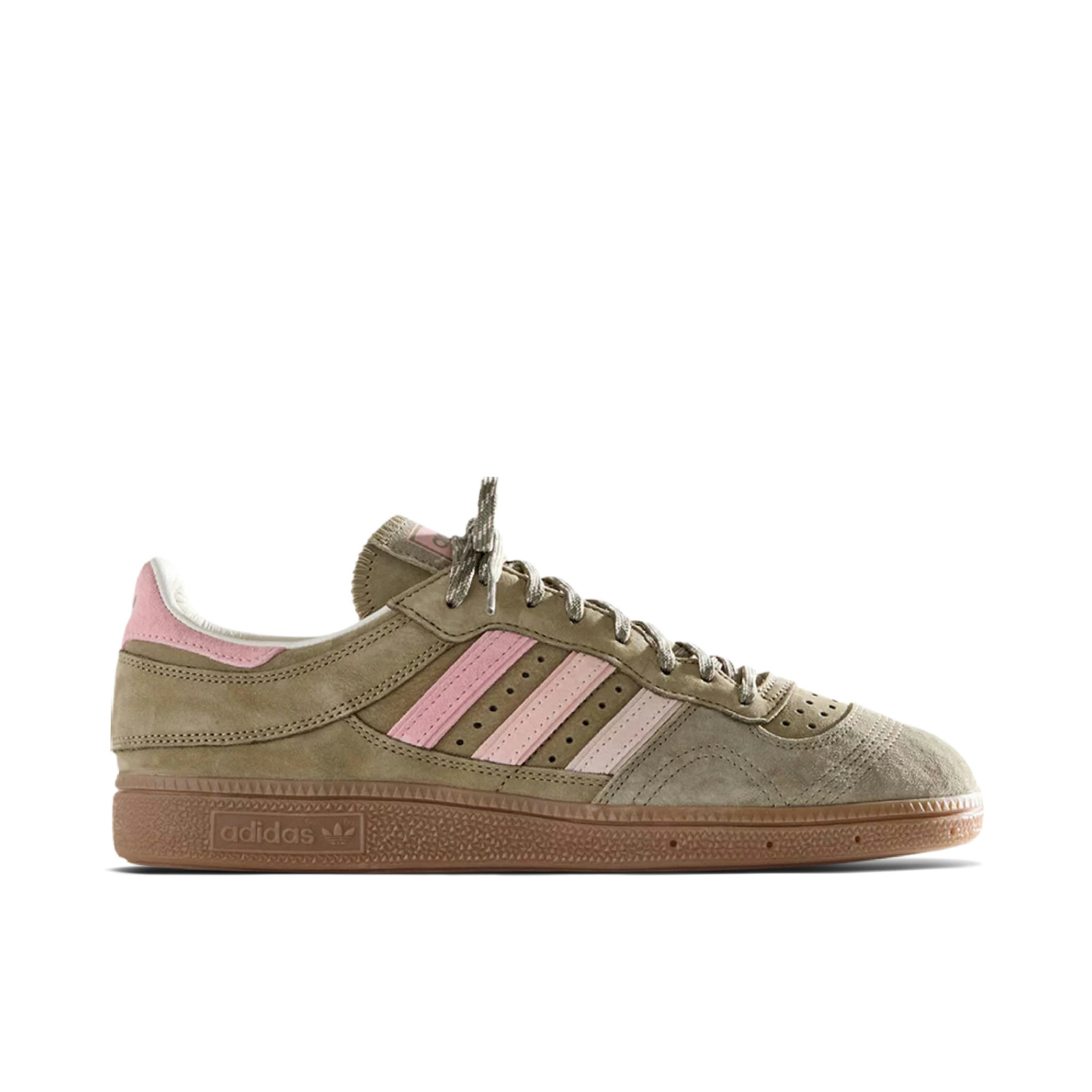 Adidas Handball Top Kith Classics Gum Pink