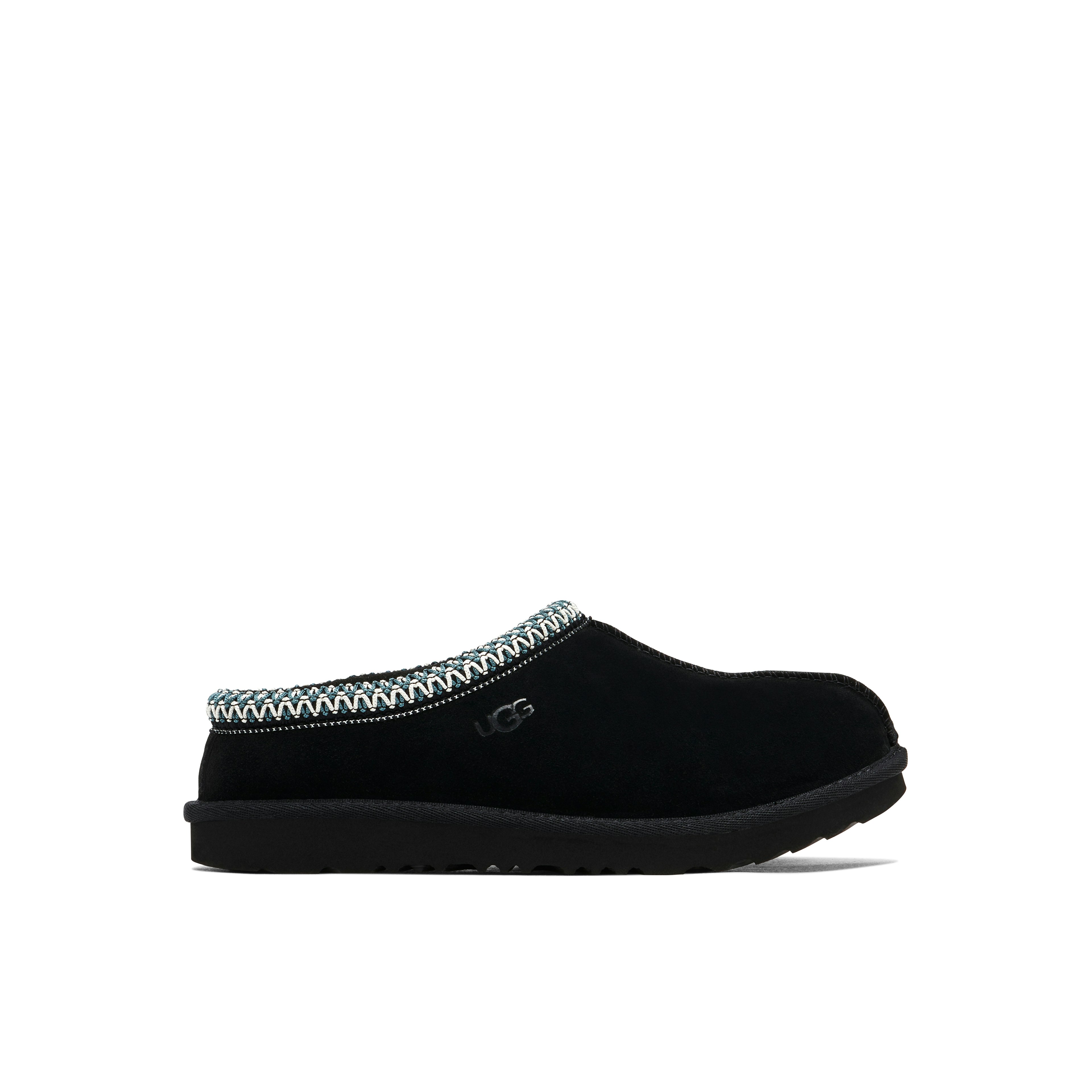 UGG Tasman II Slipper Black Kinder