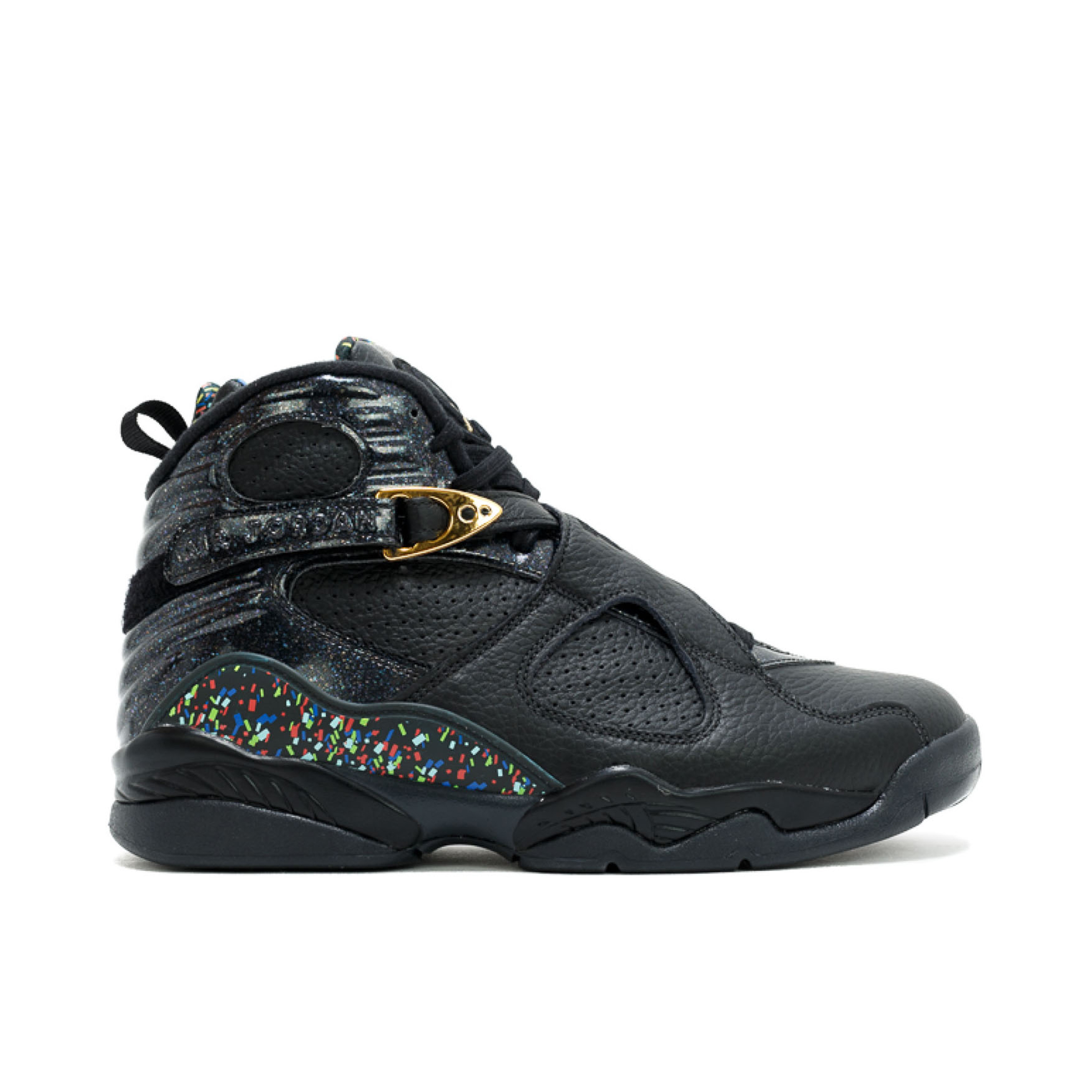 Black 8s jordans online