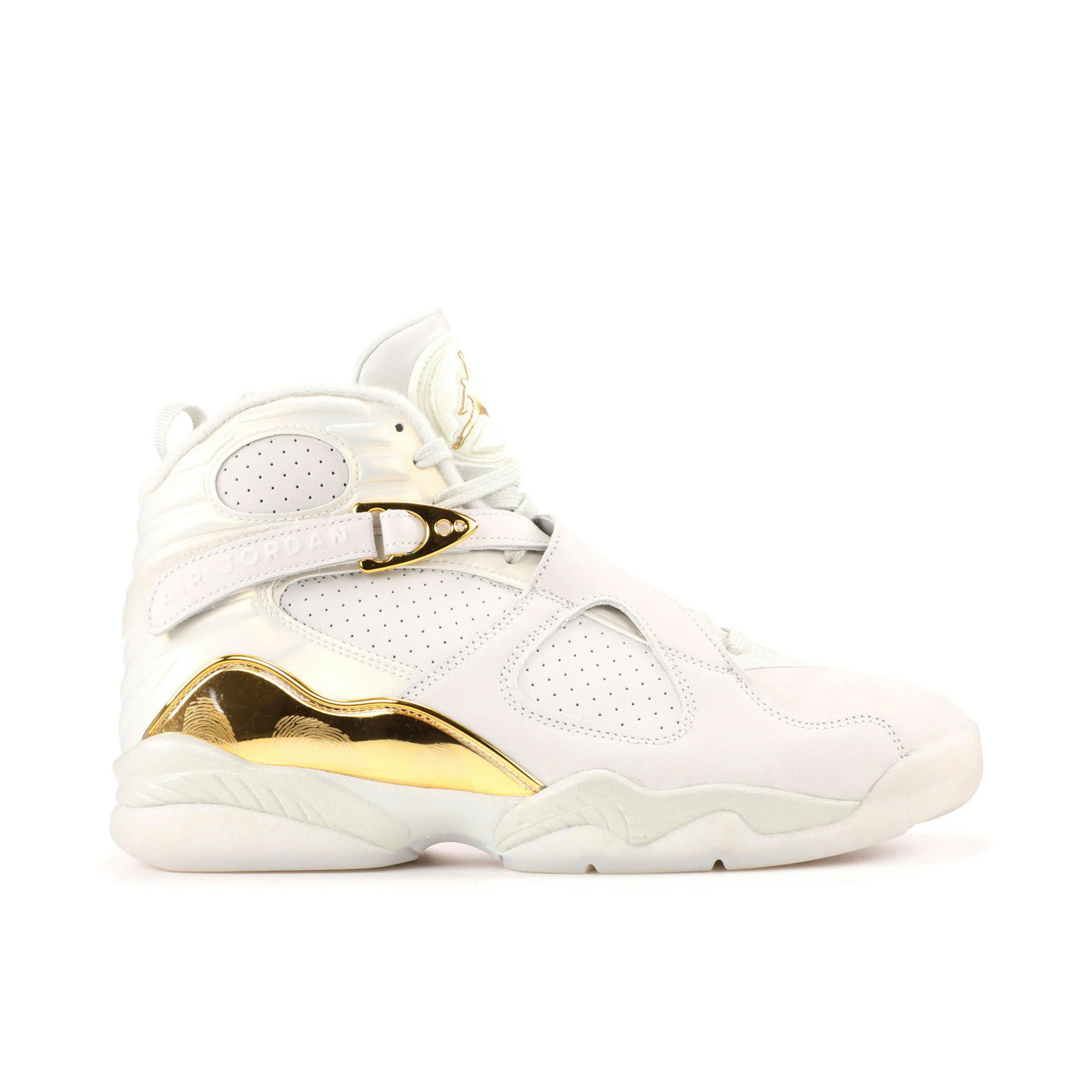 Nike Air Jordan Fire Vi 6 Low Gc Lunar New Year Metallic Gold