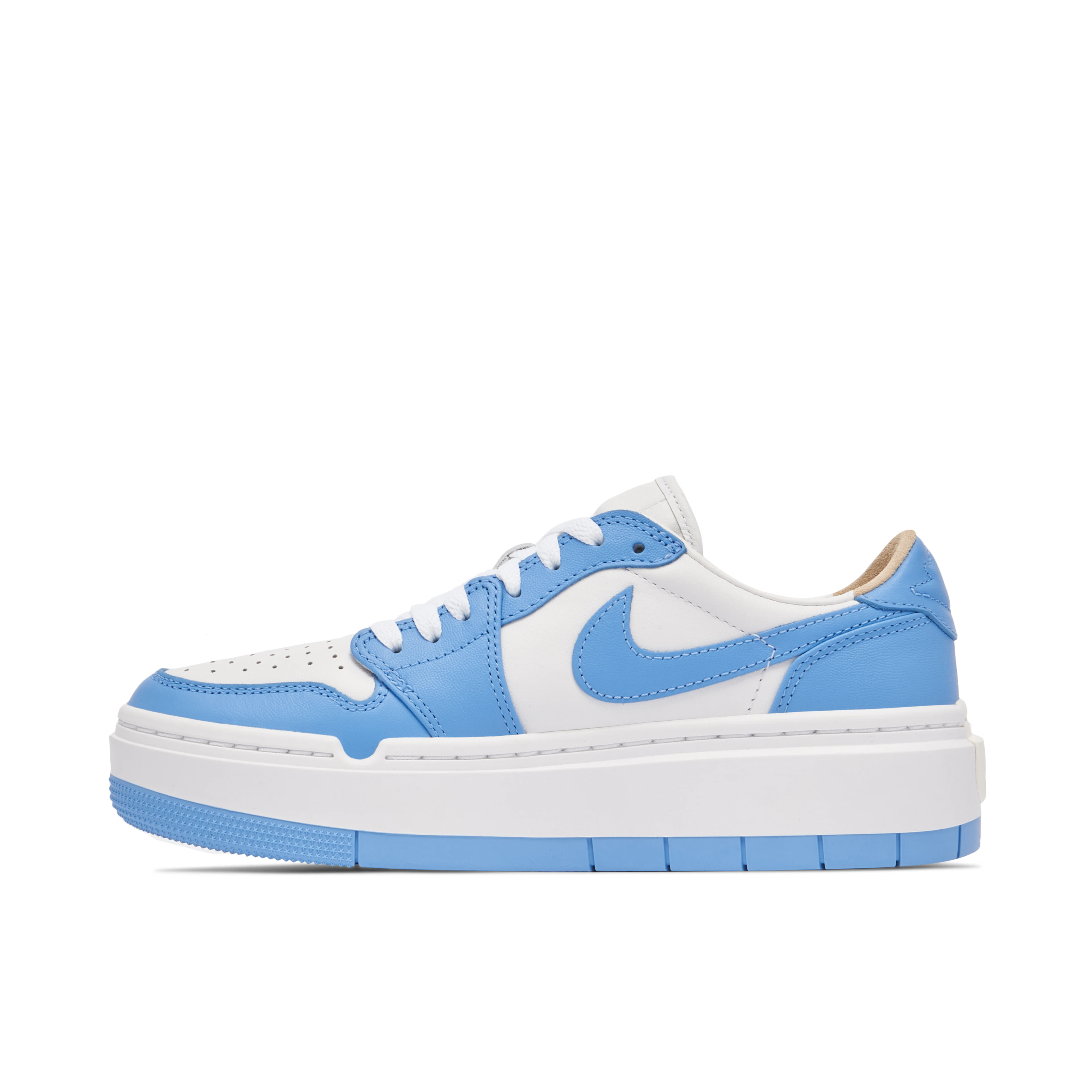 Air Jordan 1 LV8D Elevated UNC Womens