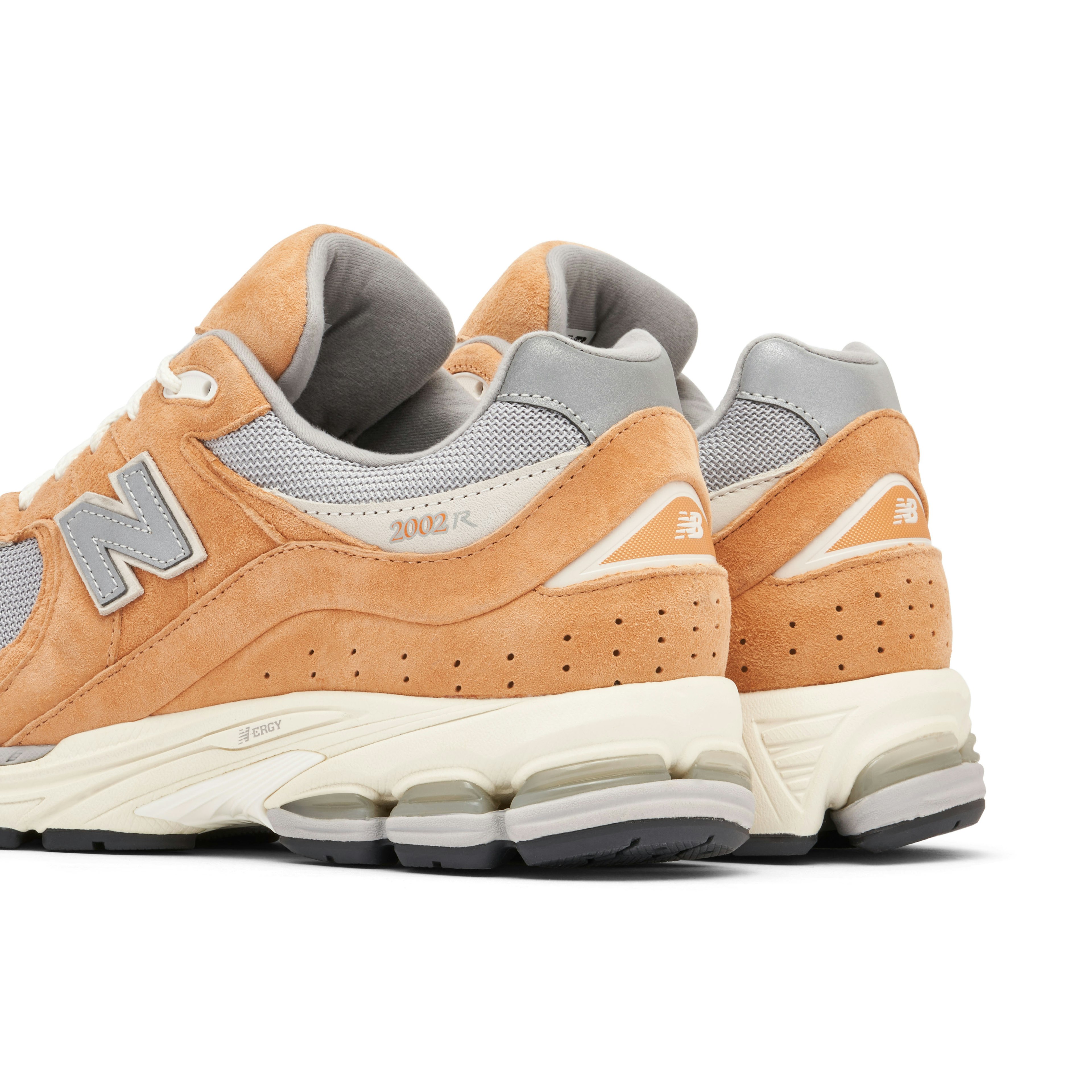 New Balance 2002R Sweet Caramel