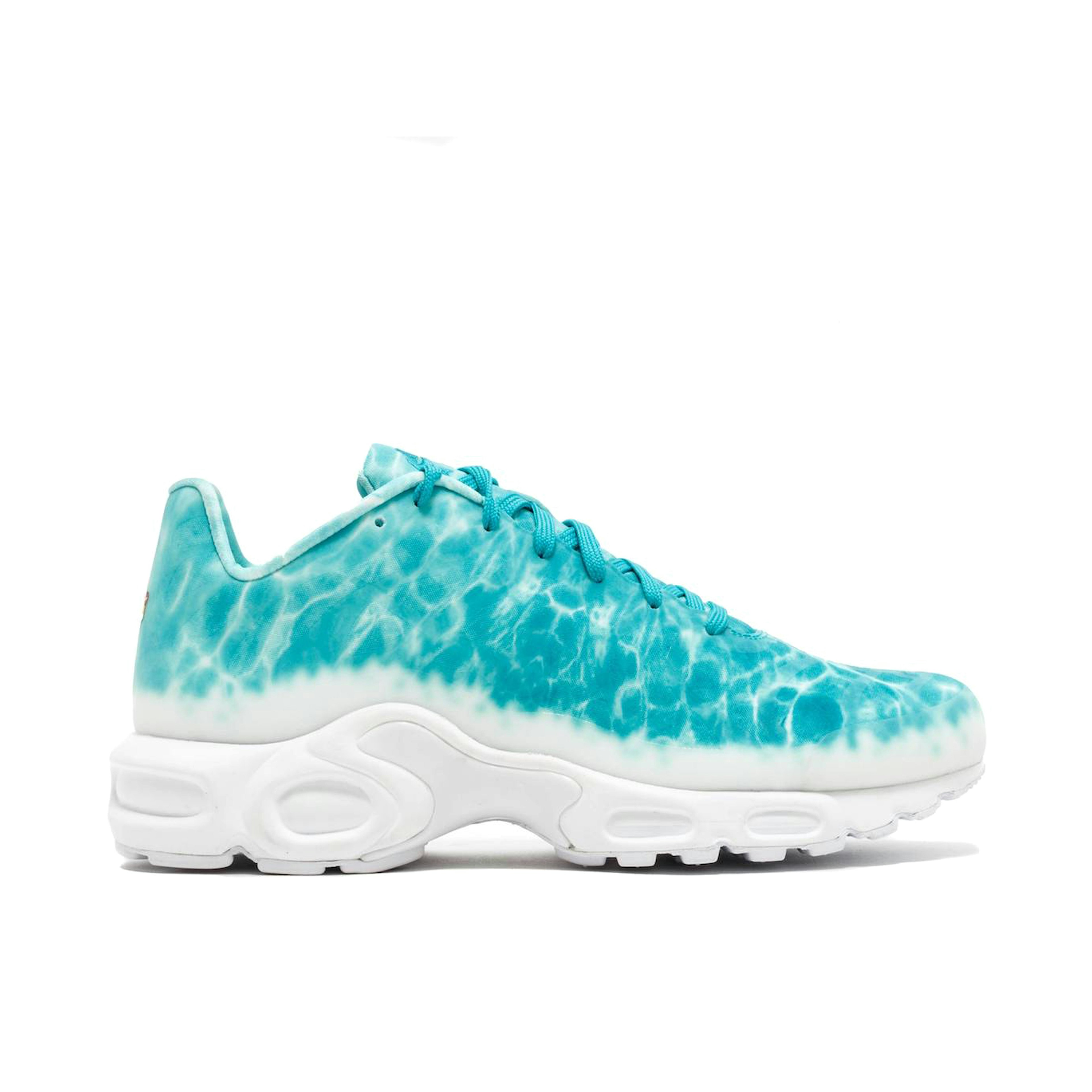 Nike Air Max Plus GPX Premium SP Turbo Green White